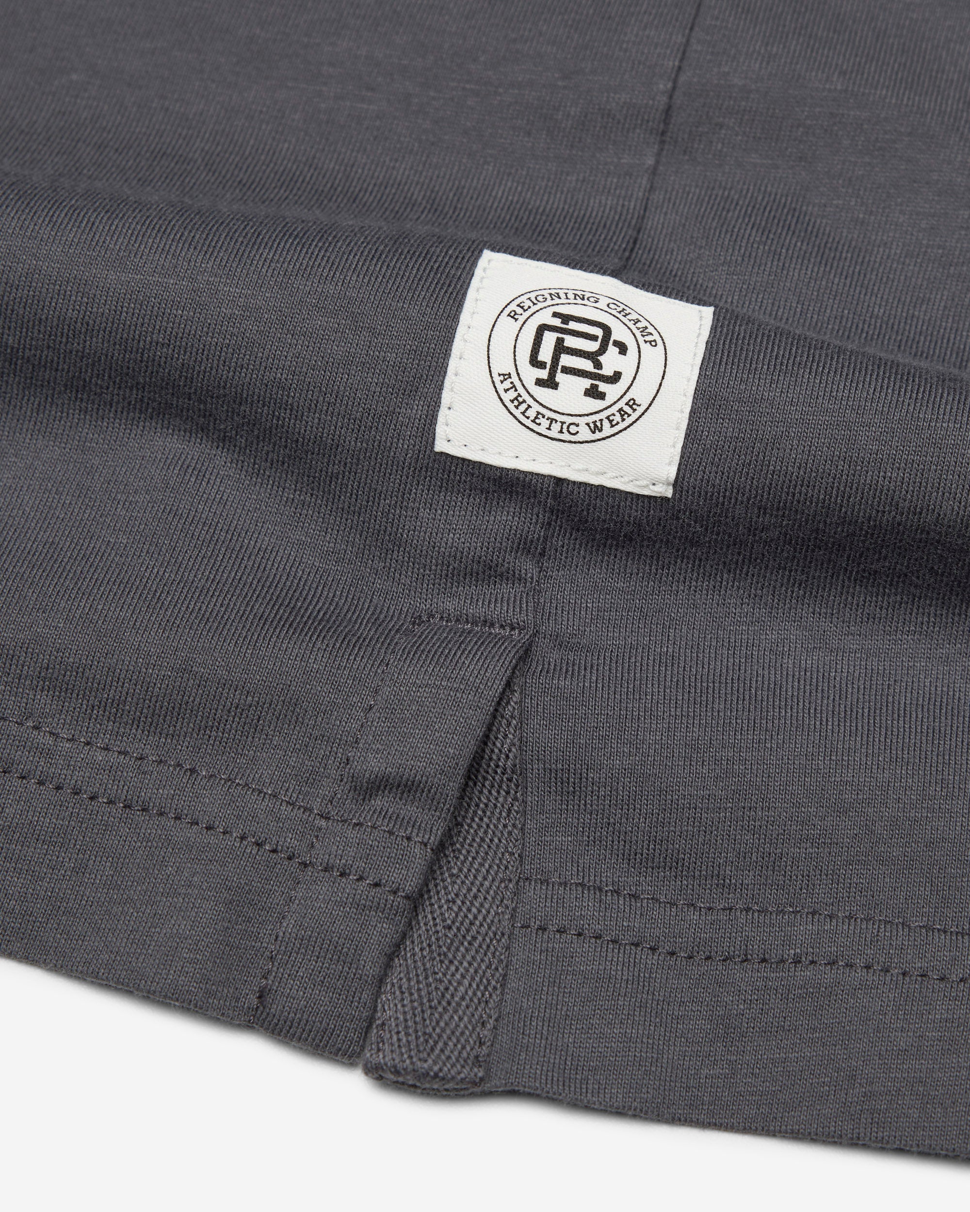 Lightweight Jersey Standard Polo