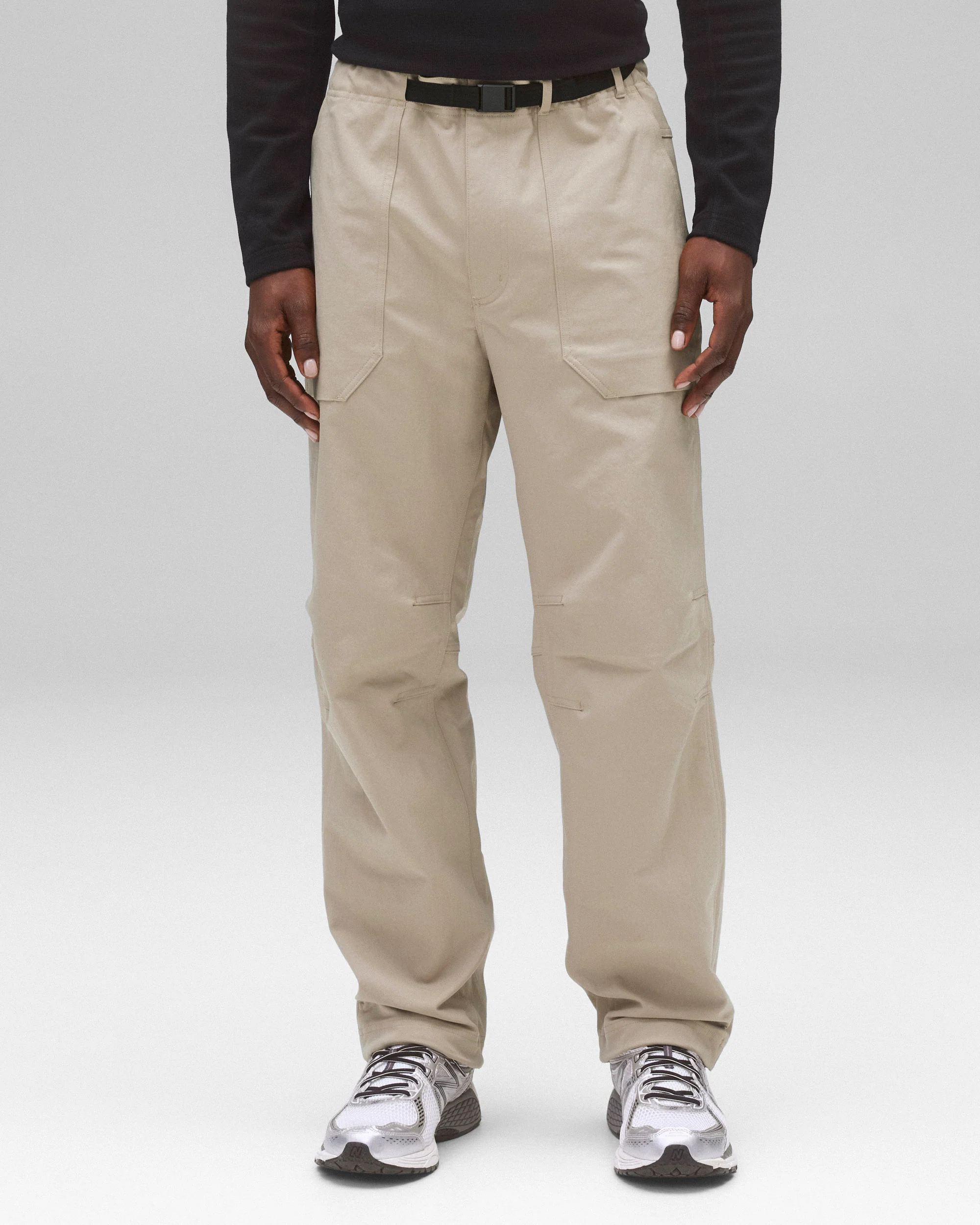 Solotex Twill Crossover Standard Pant