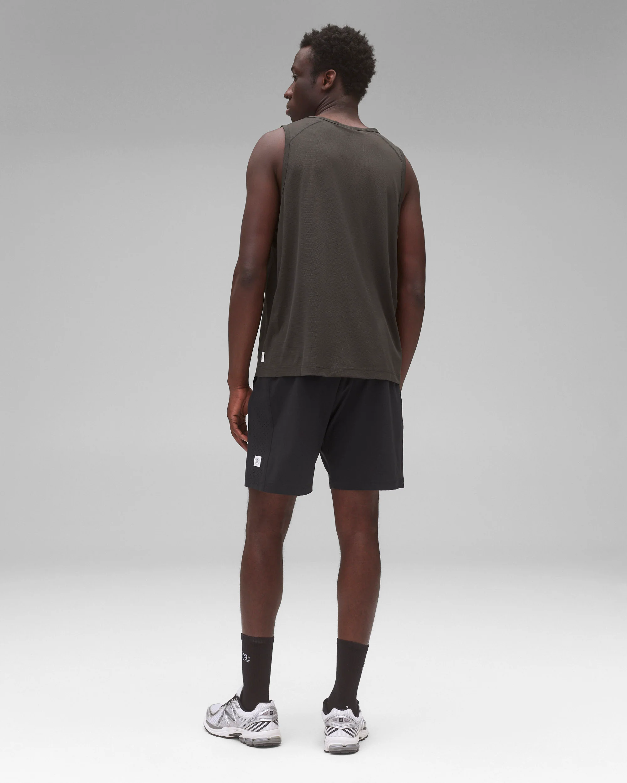 Lightweight Cordura Standard Training Tank Top