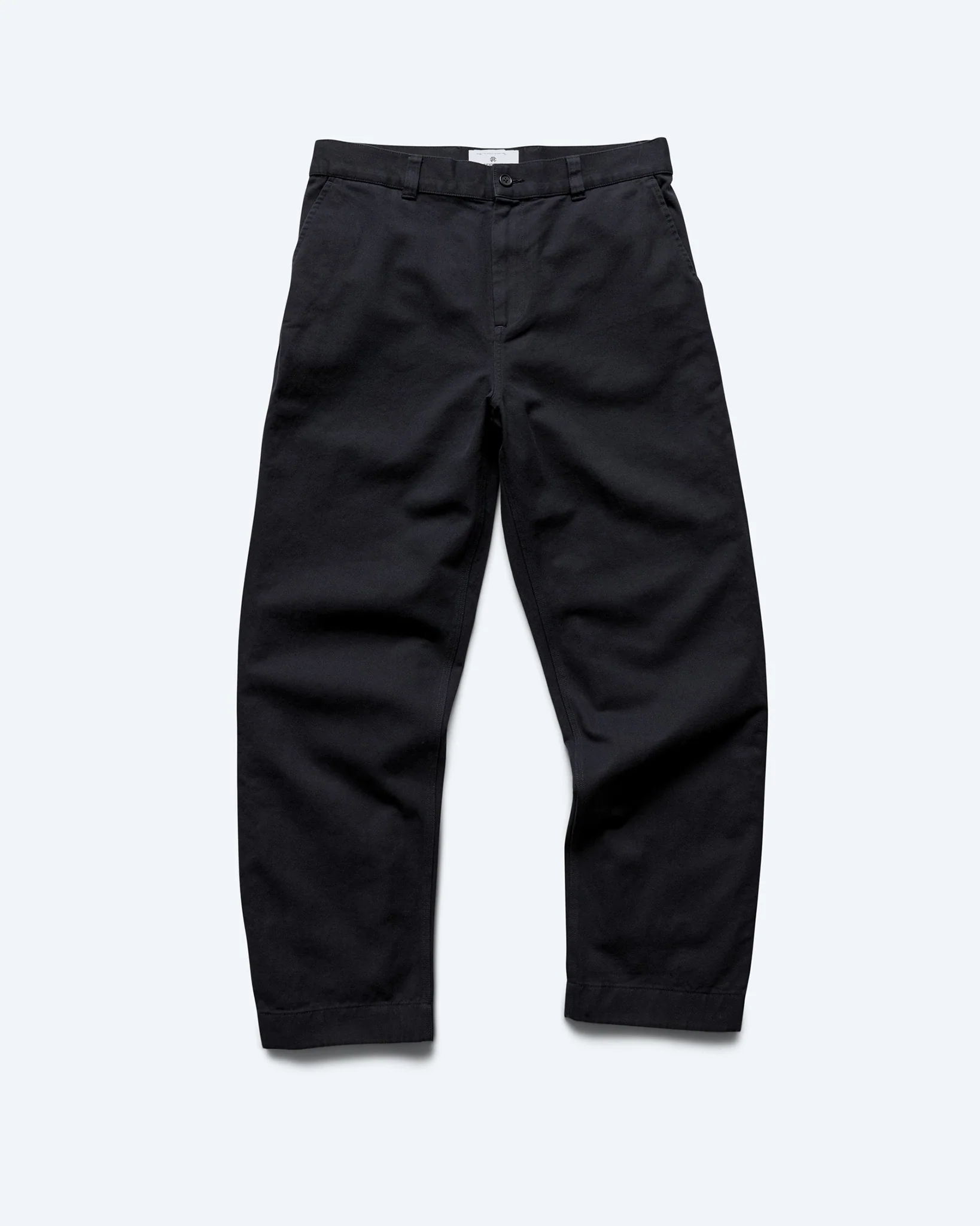 Cotton Chino Ivy Pant - Vault