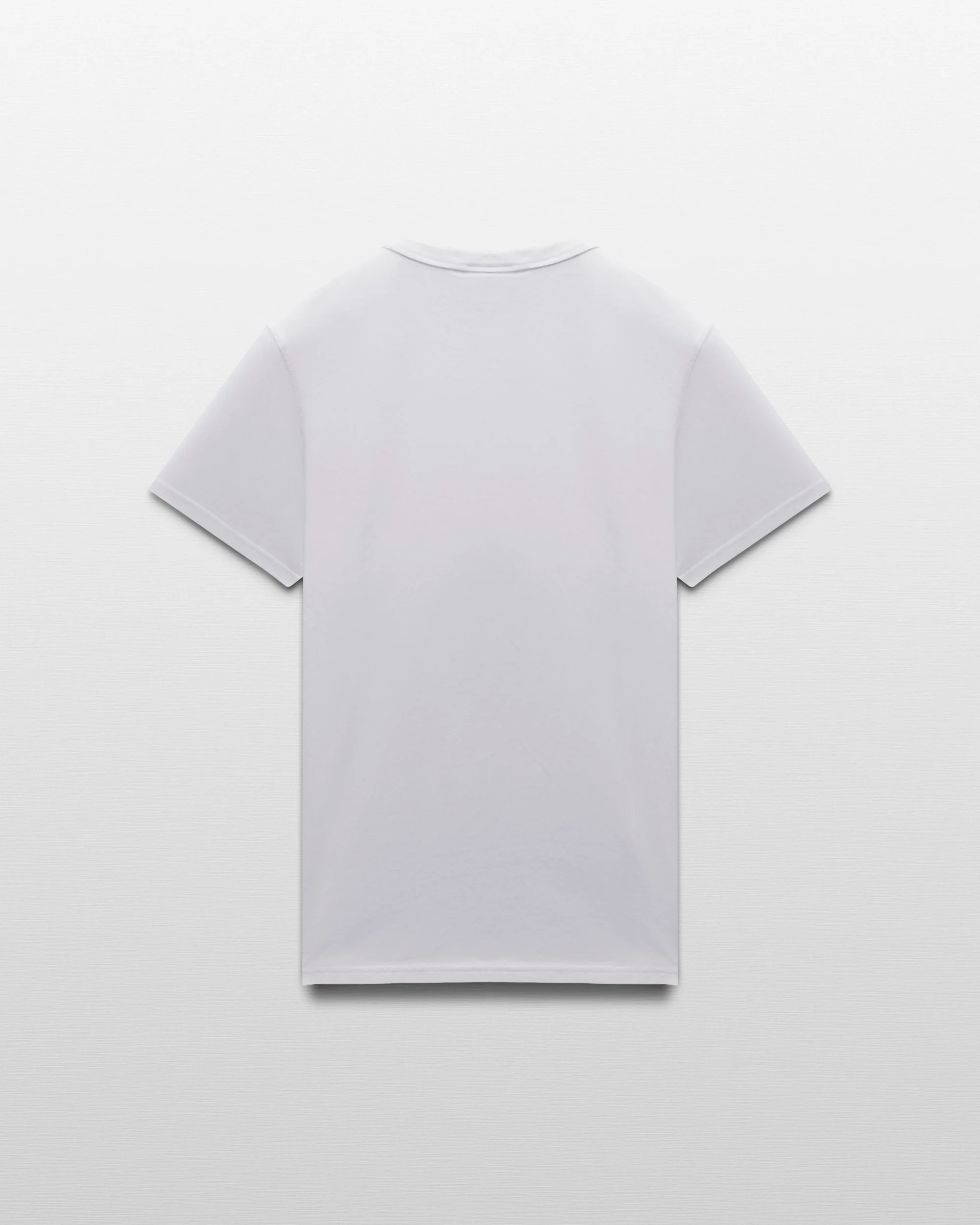 Lightweight Jersey T-Shirt - Vault