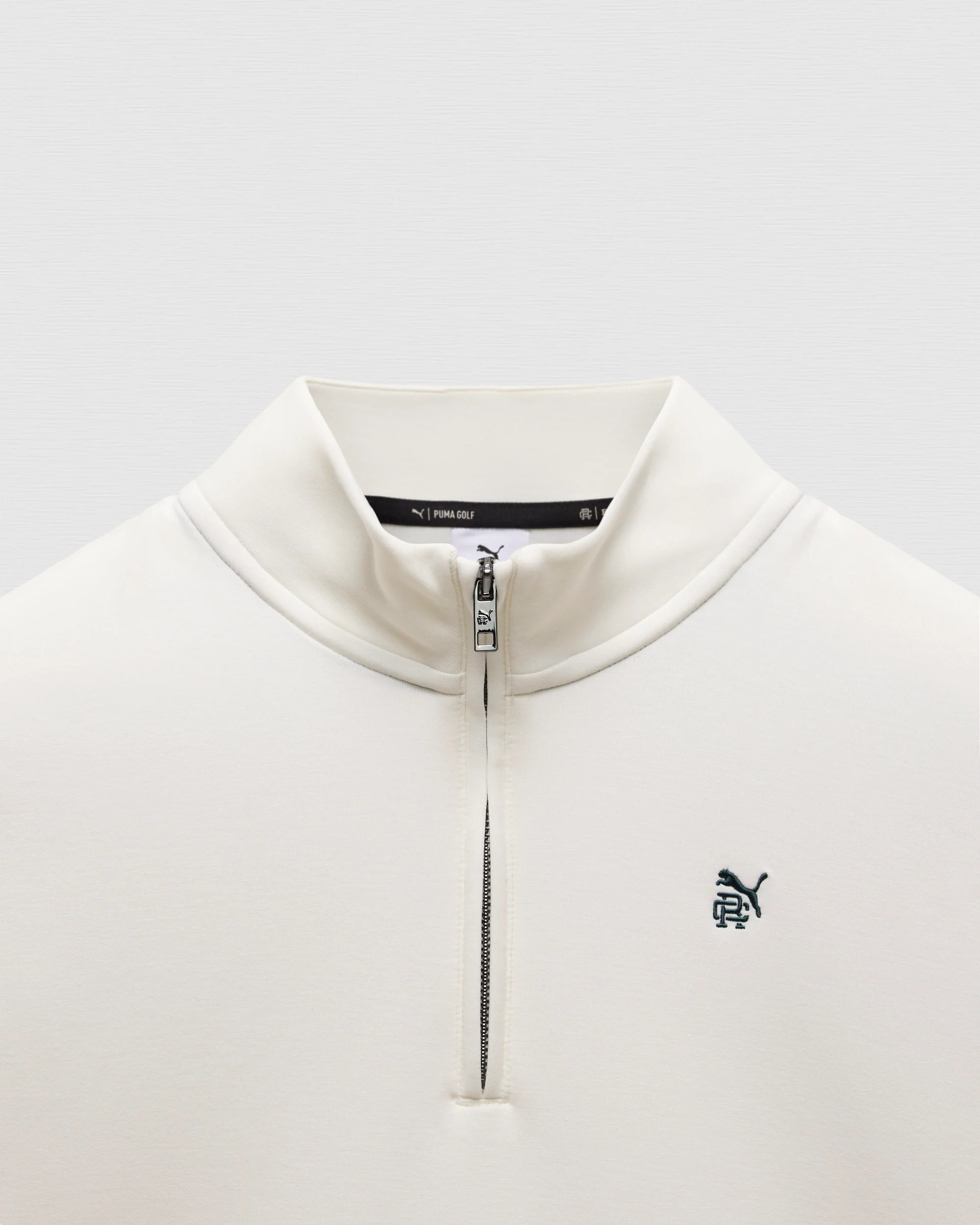 PUMA x Reigning Champ CLOUDSPUN Fleece 1/4 Zip