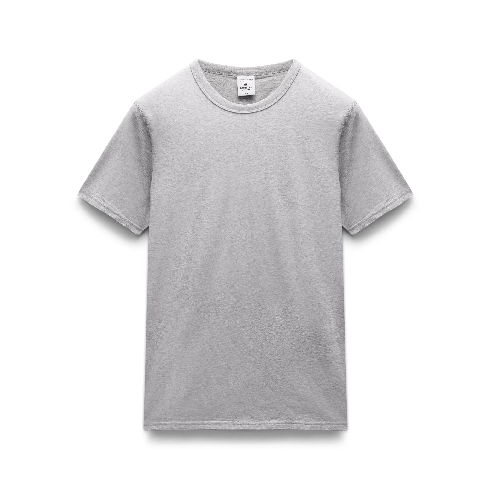 Lightweight Jersey T-Shirt - Vault