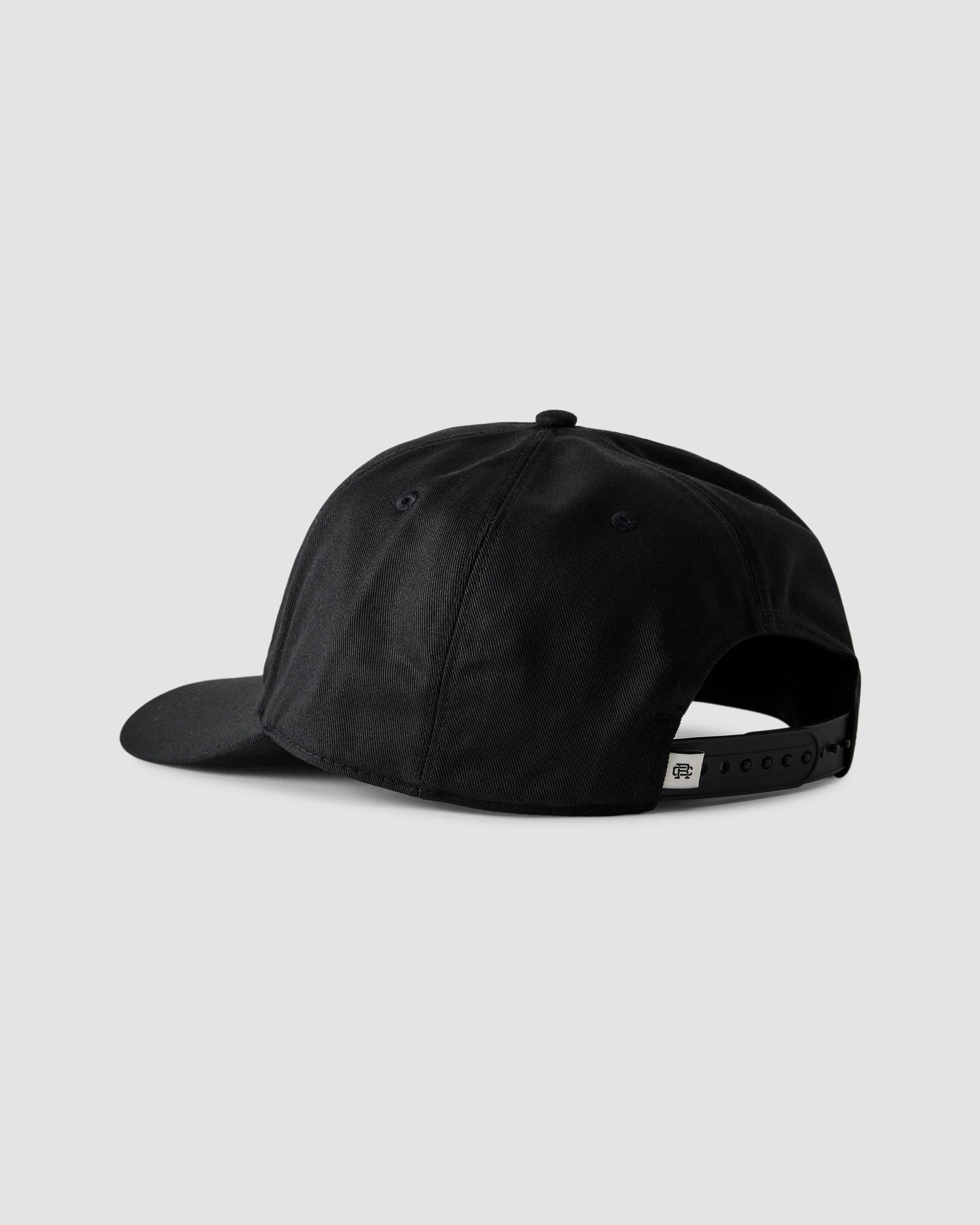 Campus Snapback Cap