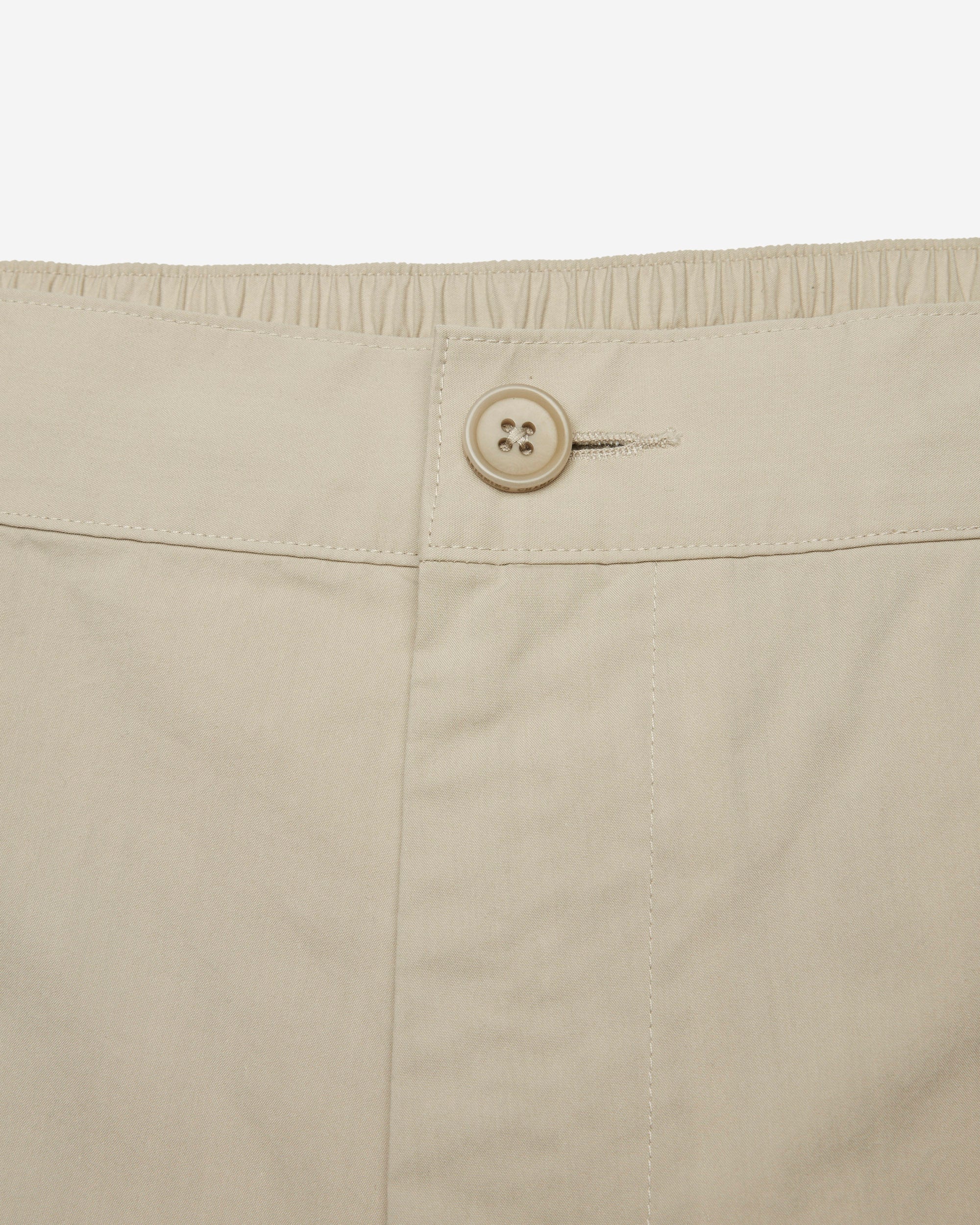 Solotex Cotton Carrot Standard Pant