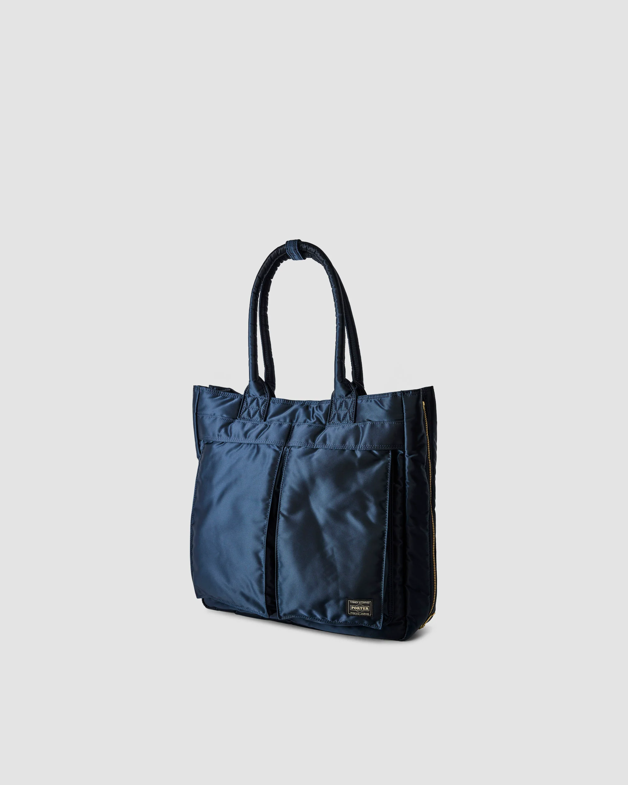 Porter Tanker 2Way Carry Tote Bag
