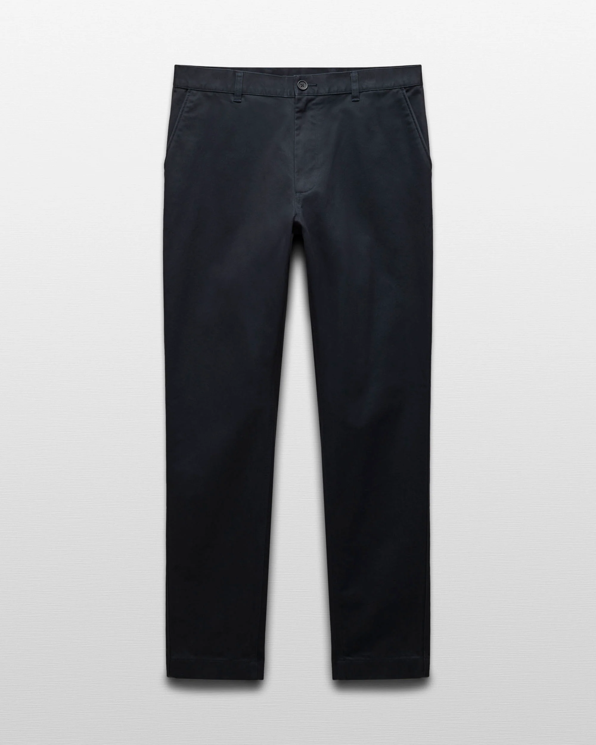 Cotton Chino Freshman Slim Pant