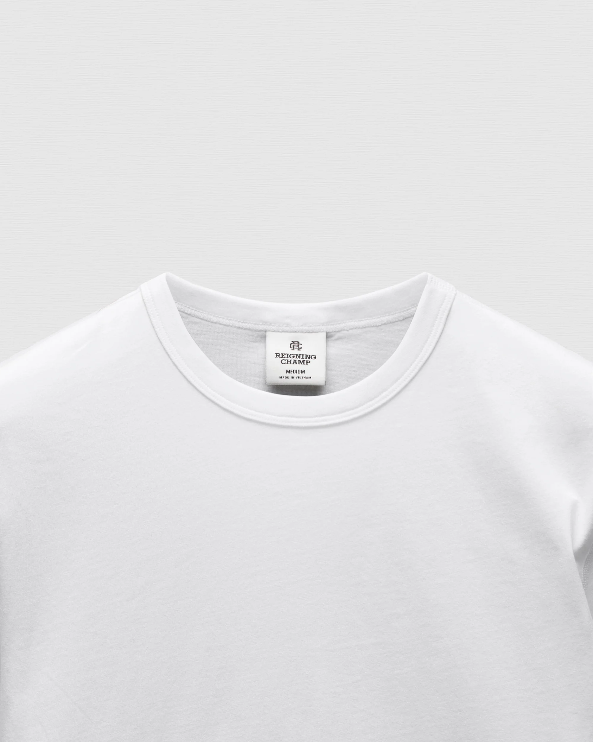 Lightweight Jersey Standard T-Shirt