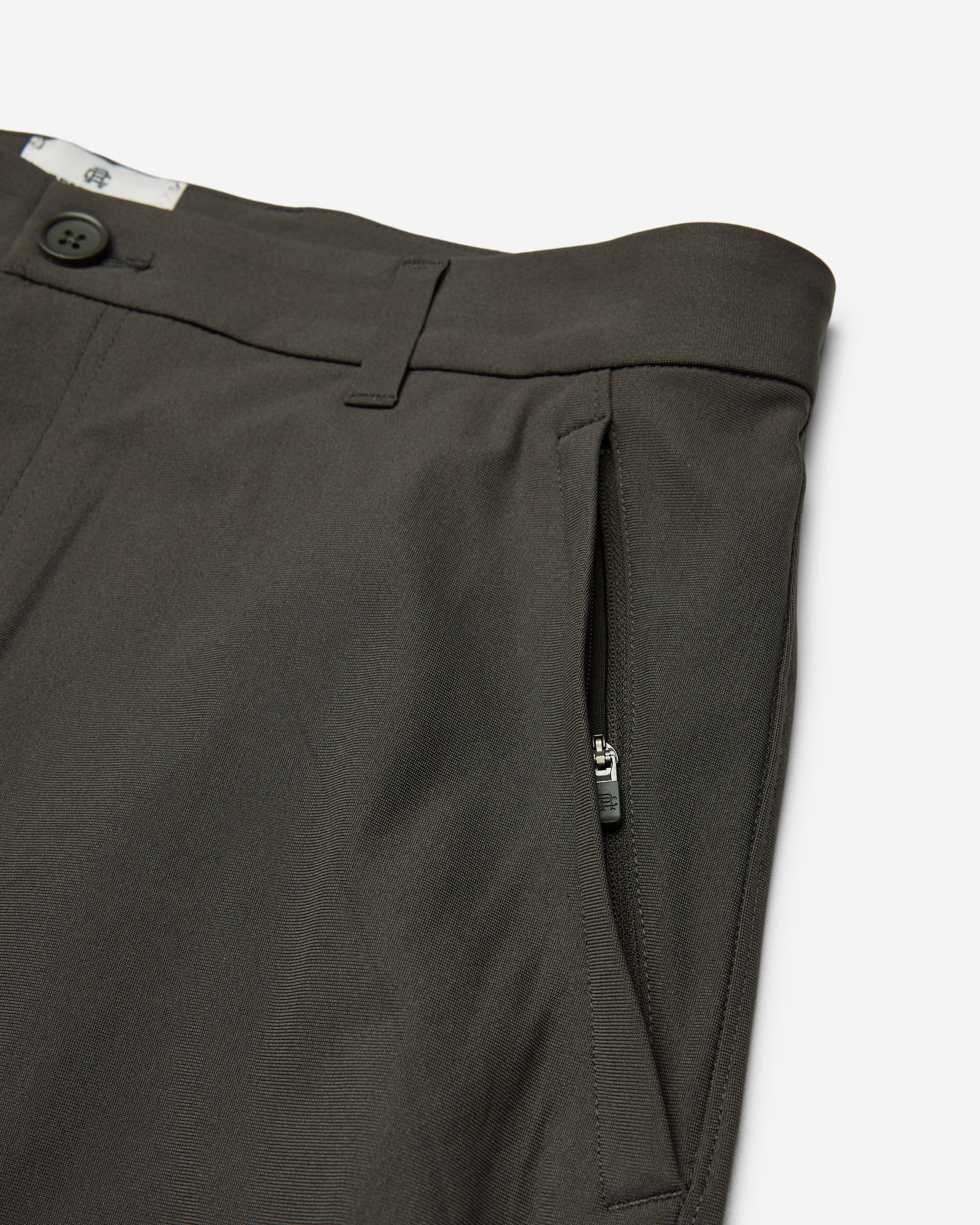 Stretch Warp Knit Coach's Standard Short 9