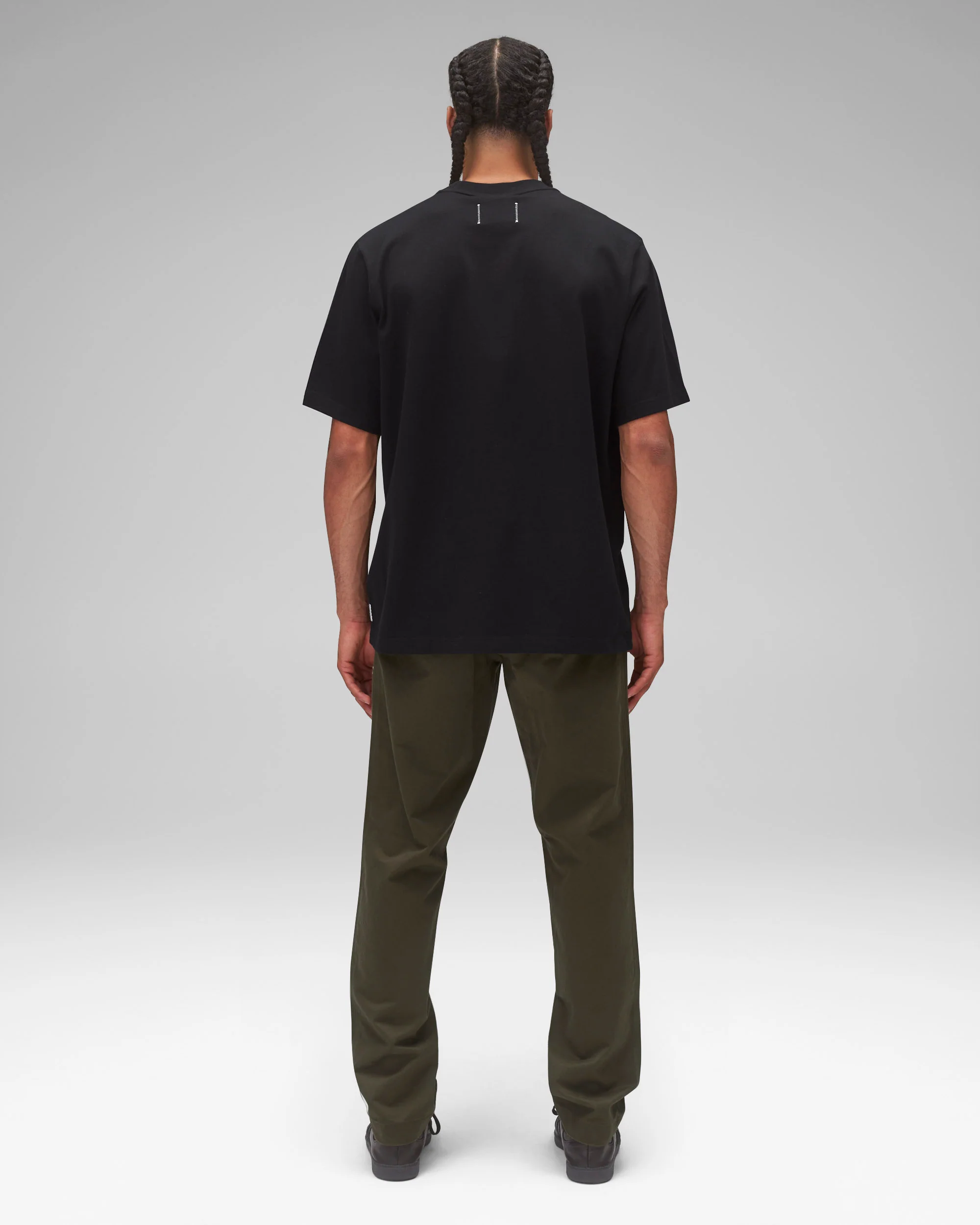 Midweight Jersey OG T-Shirt