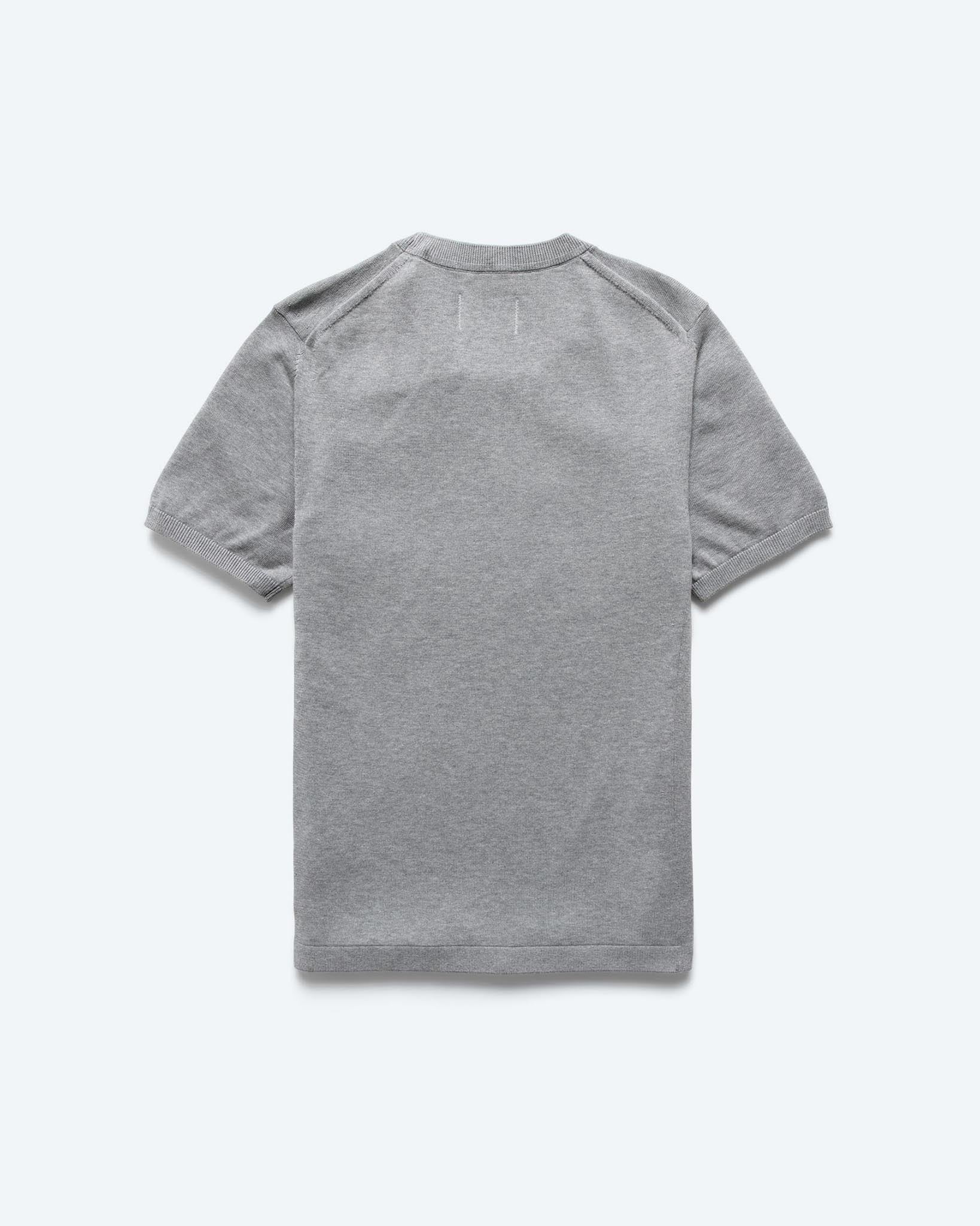 Cotton Cashmere Riviera T-Shirt