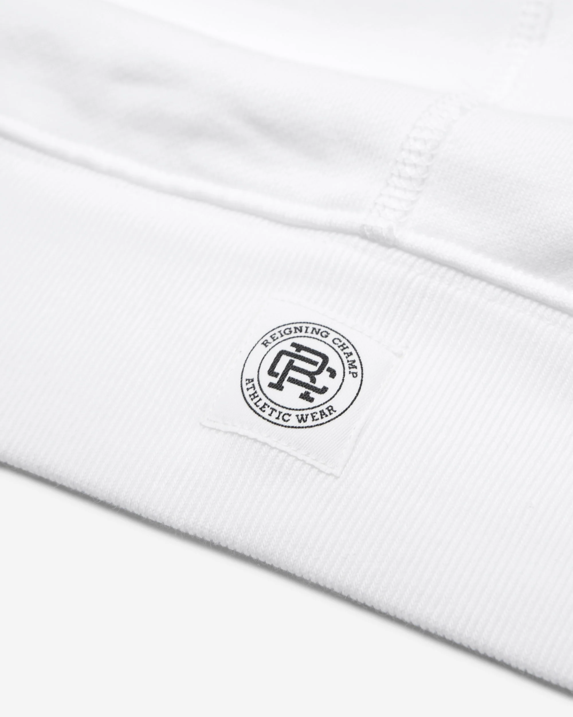 Lightweight Terry Classic Hoodie - Vault