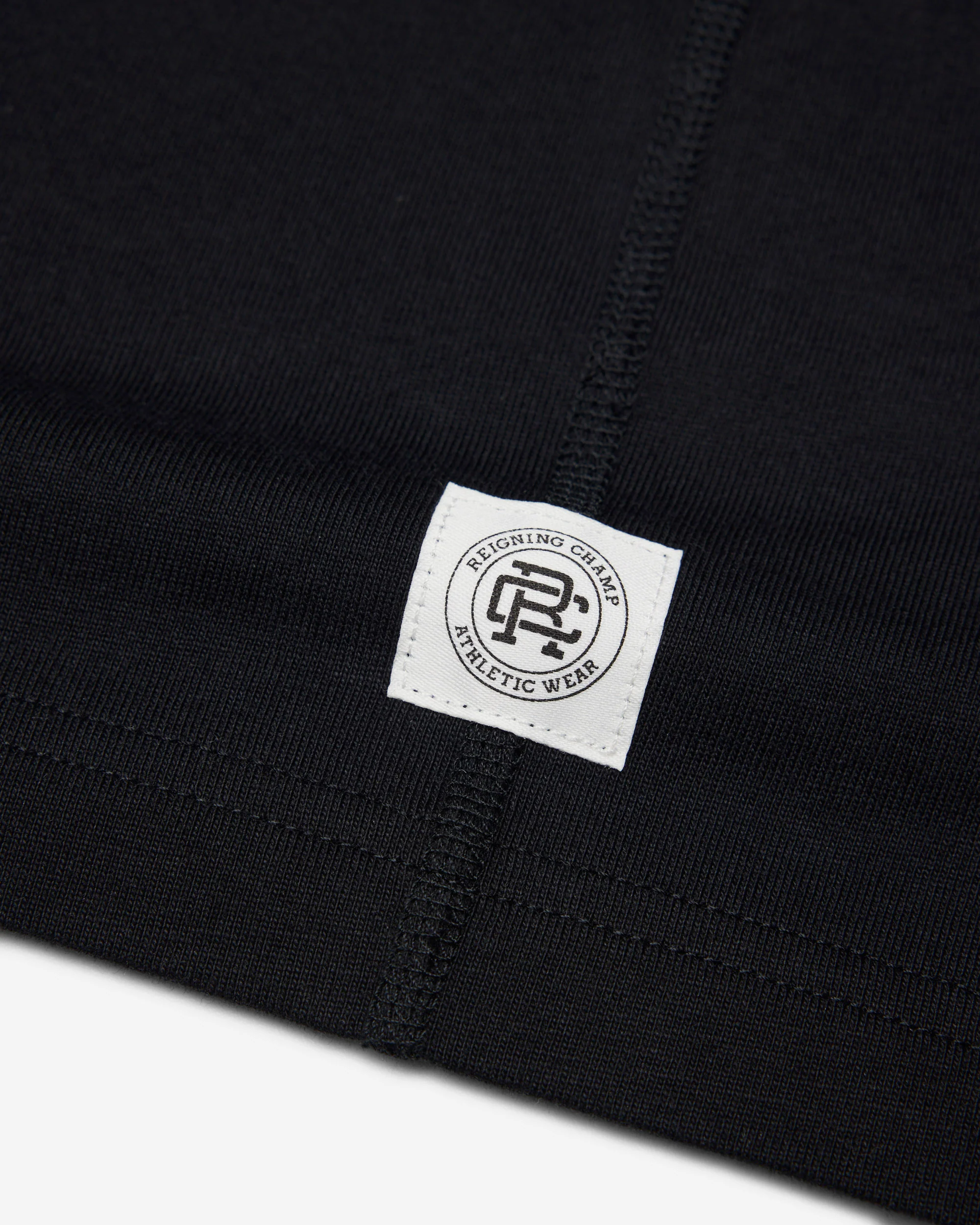 Midweight Jersey Varsity OG T-Shirt