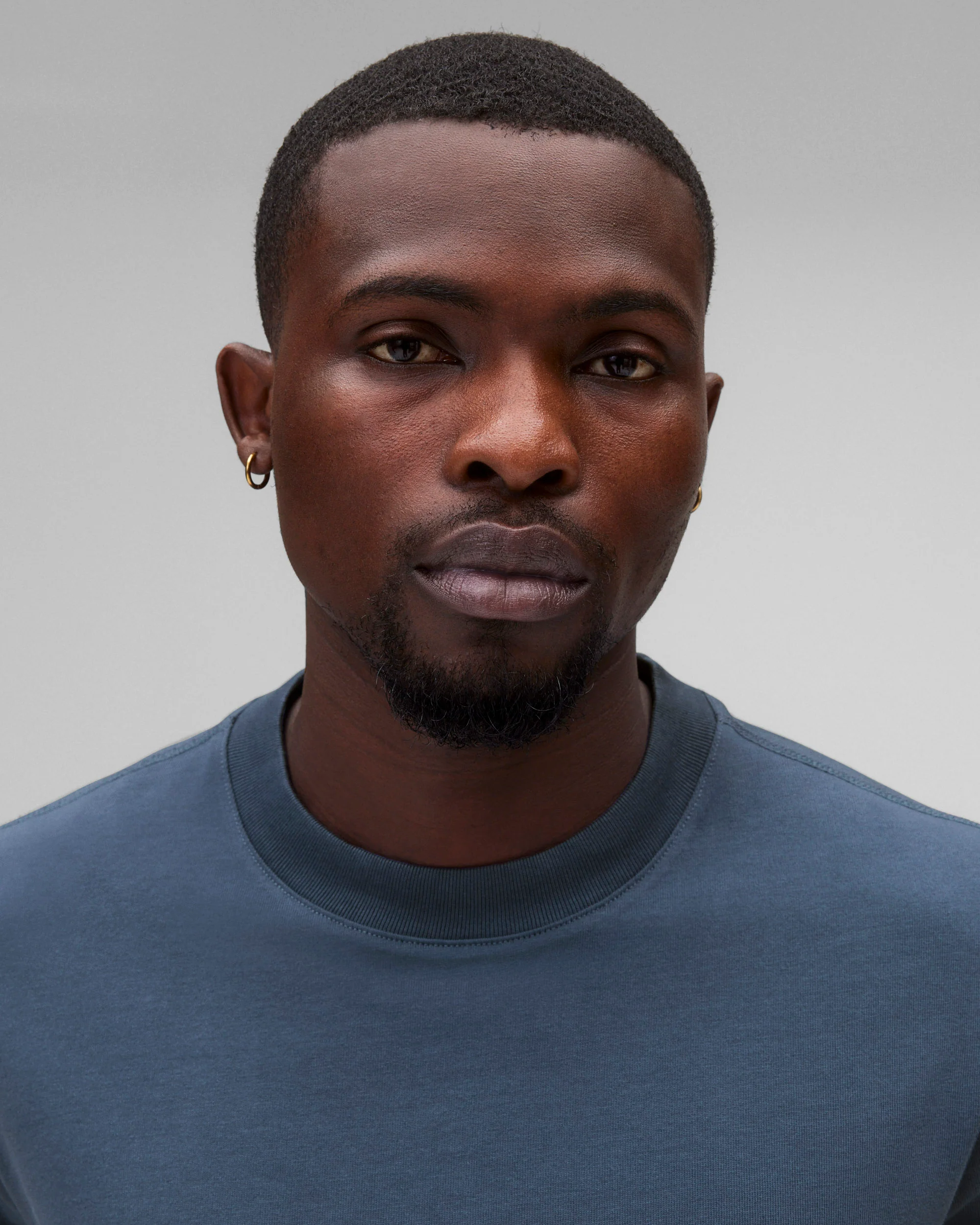 Midweight Jersey OG T-Shirt