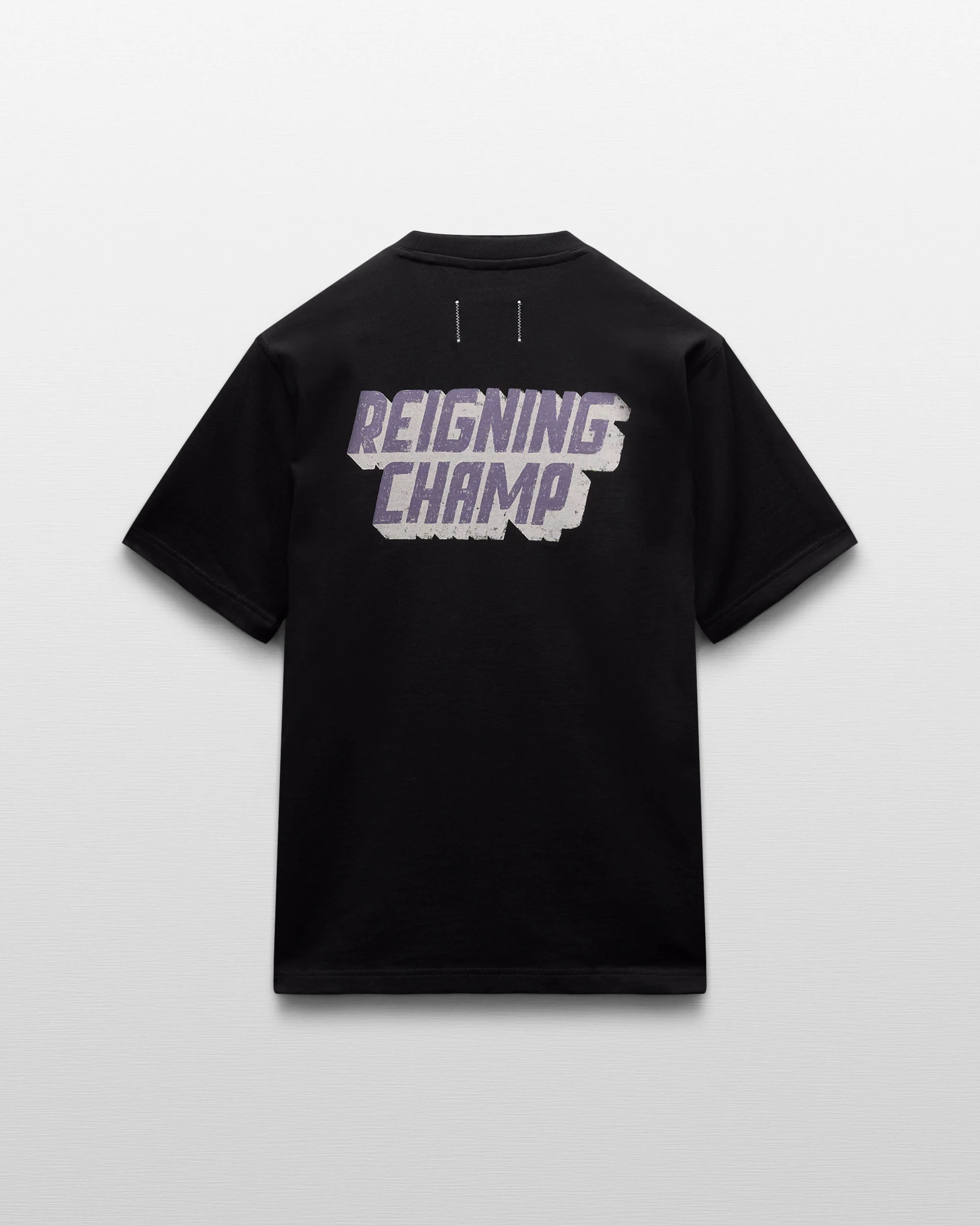 Midweight Jersey Paintstrokes OG T-Shirt