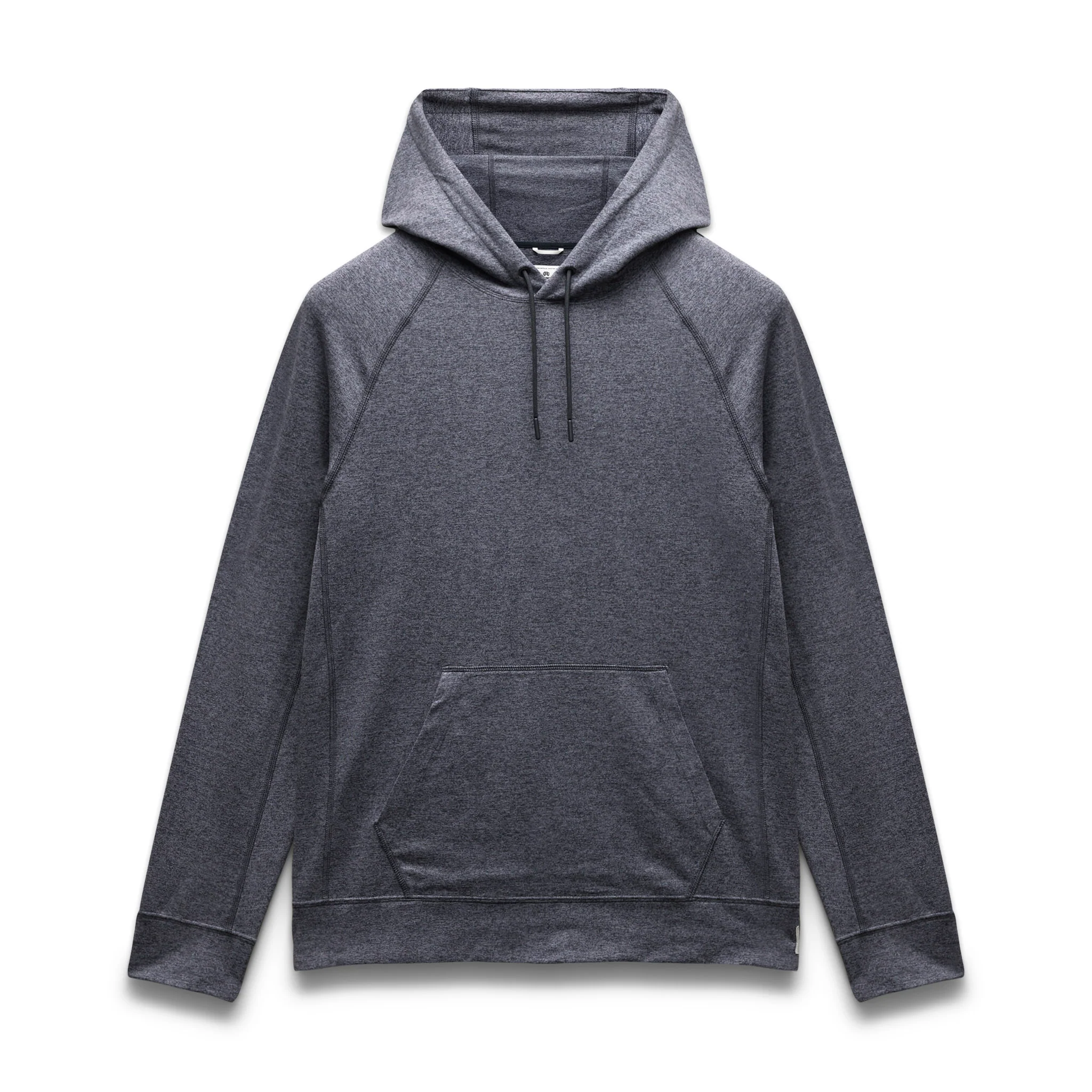 Brushed Jersey Recovery Standard Hoodie