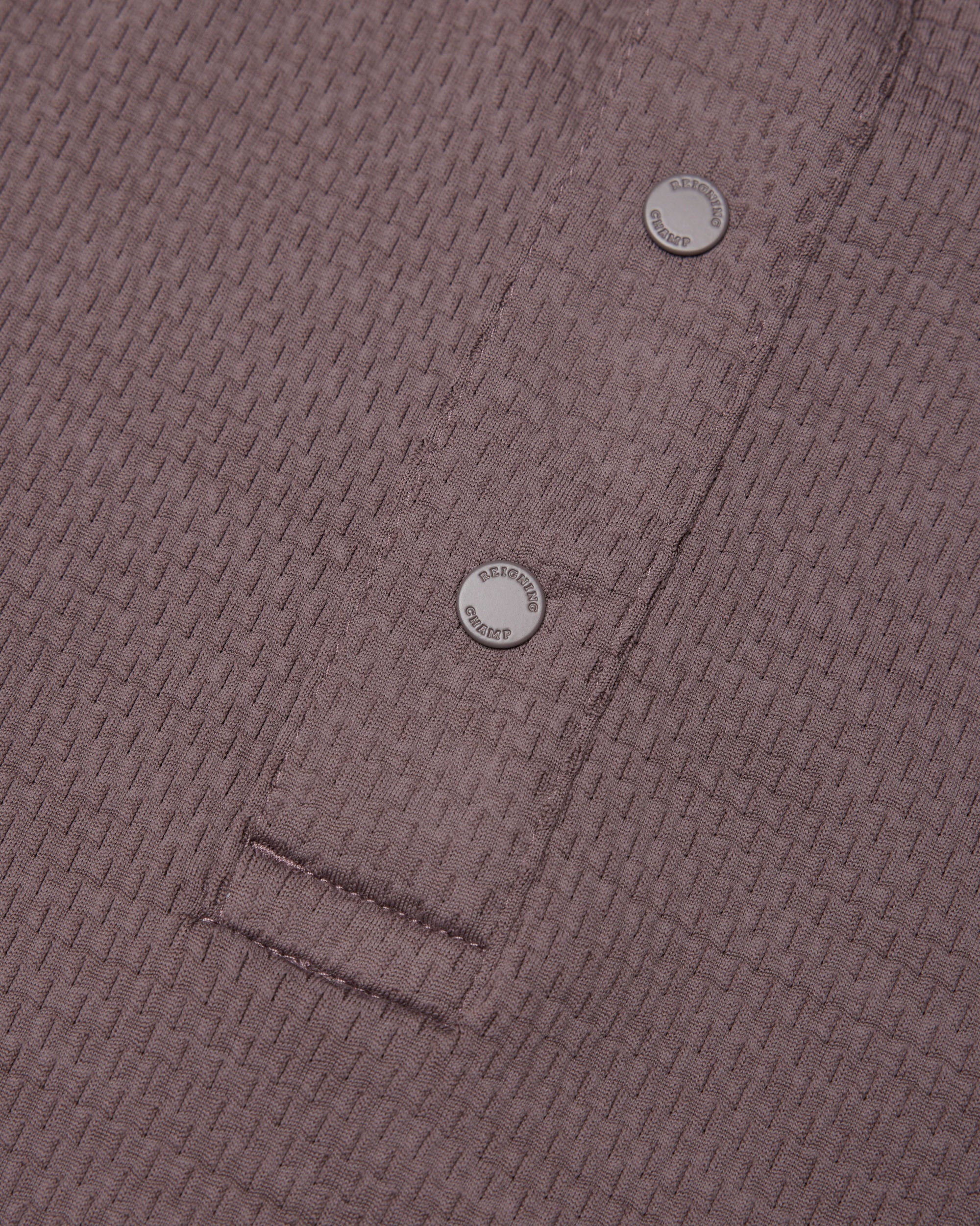 Solotex Mesh Tiebreak Standard Polo