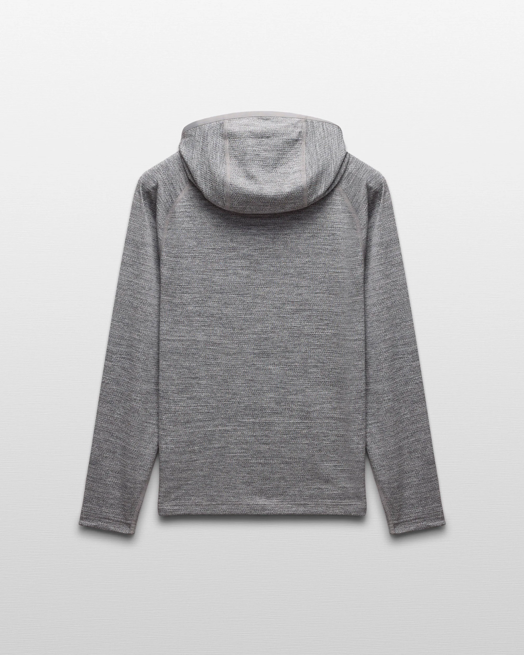 Solotex Mesh Tiebreak Standard Hoodie