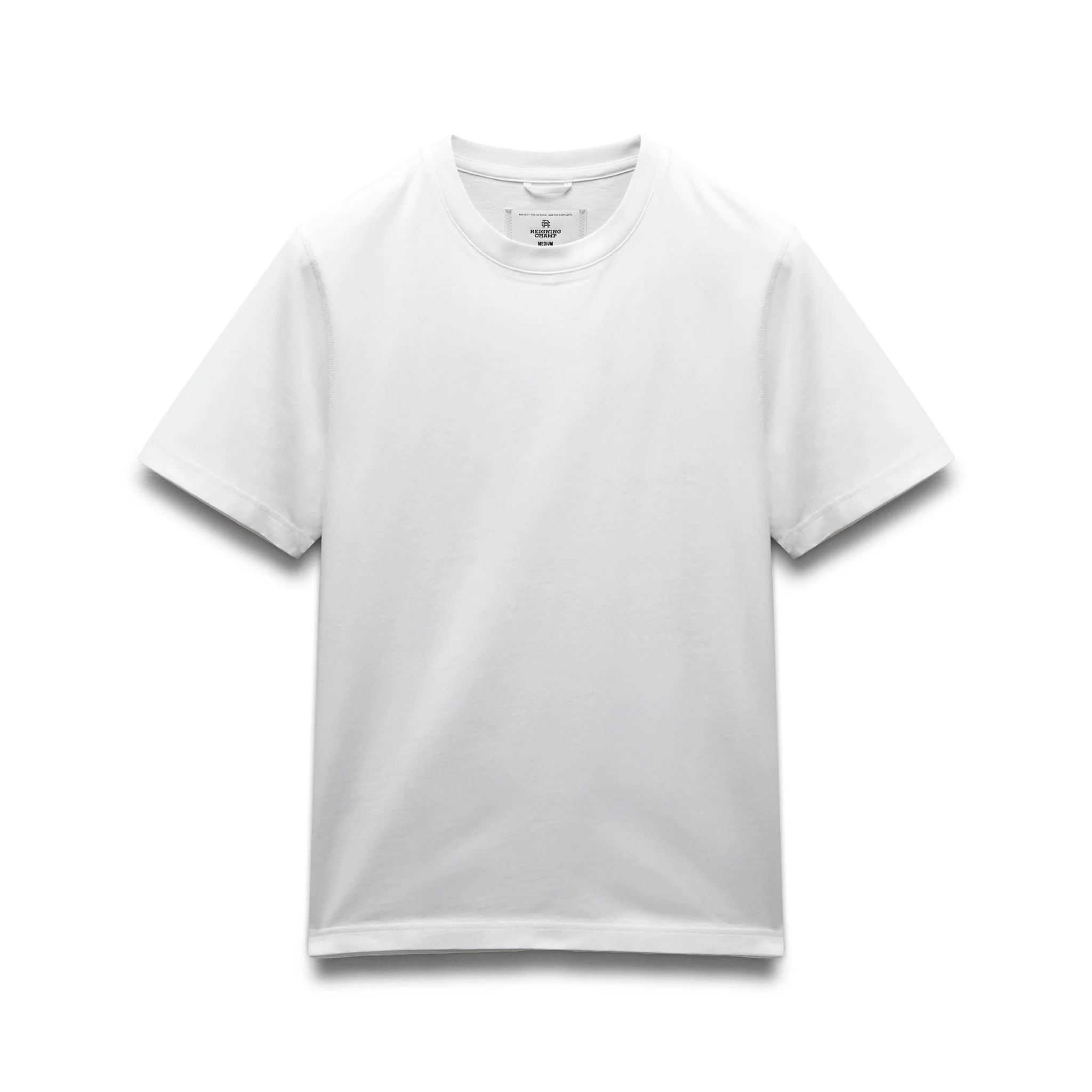 Midweight Jersey Standard T-Shirt