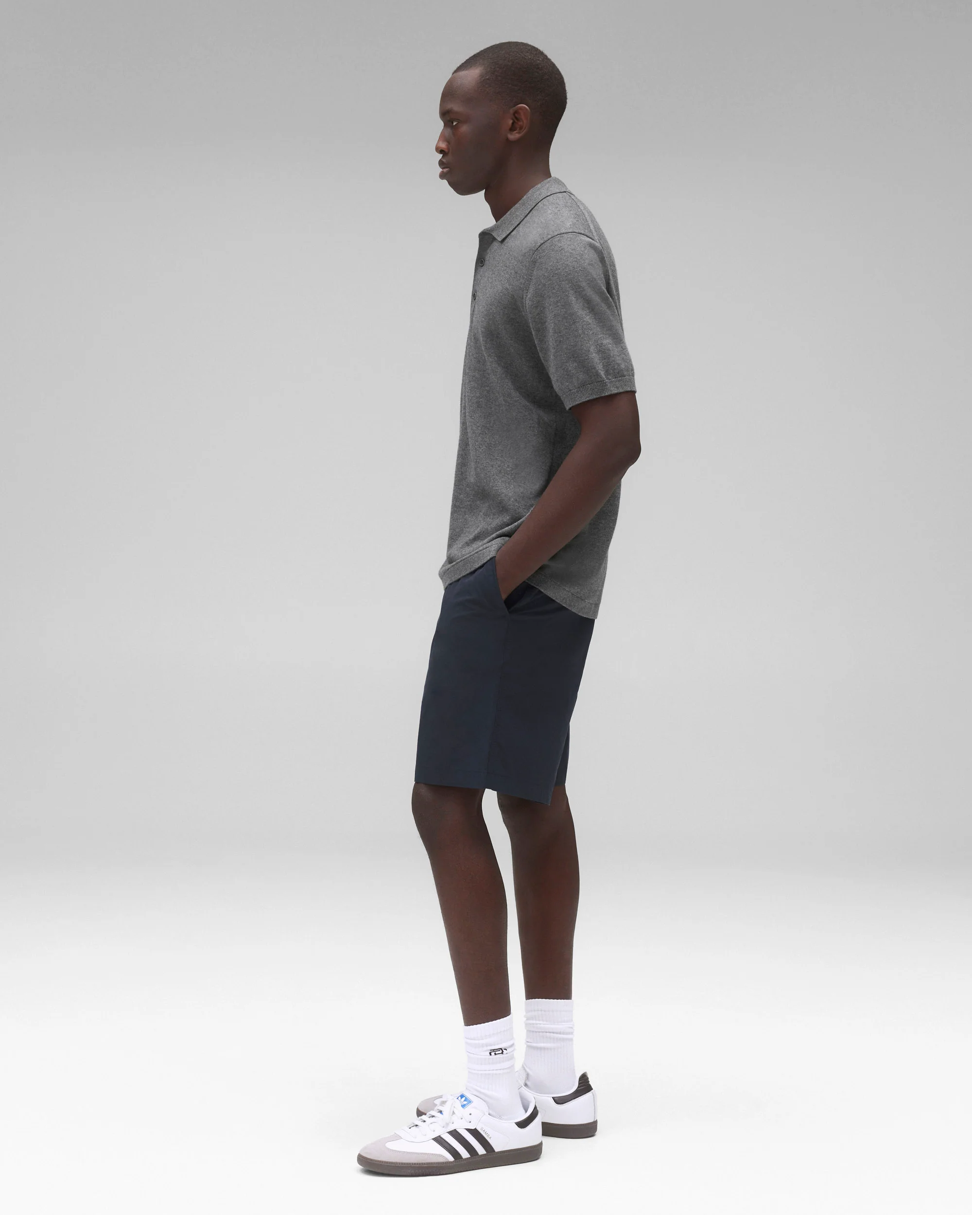 Solotex Cotton Freshman Standard Short 7