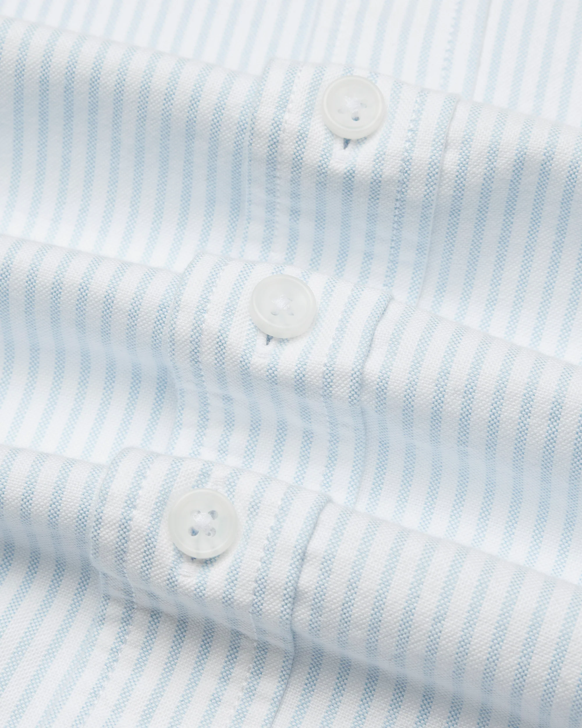 Cotton Oxford Windsor Standard Shirt