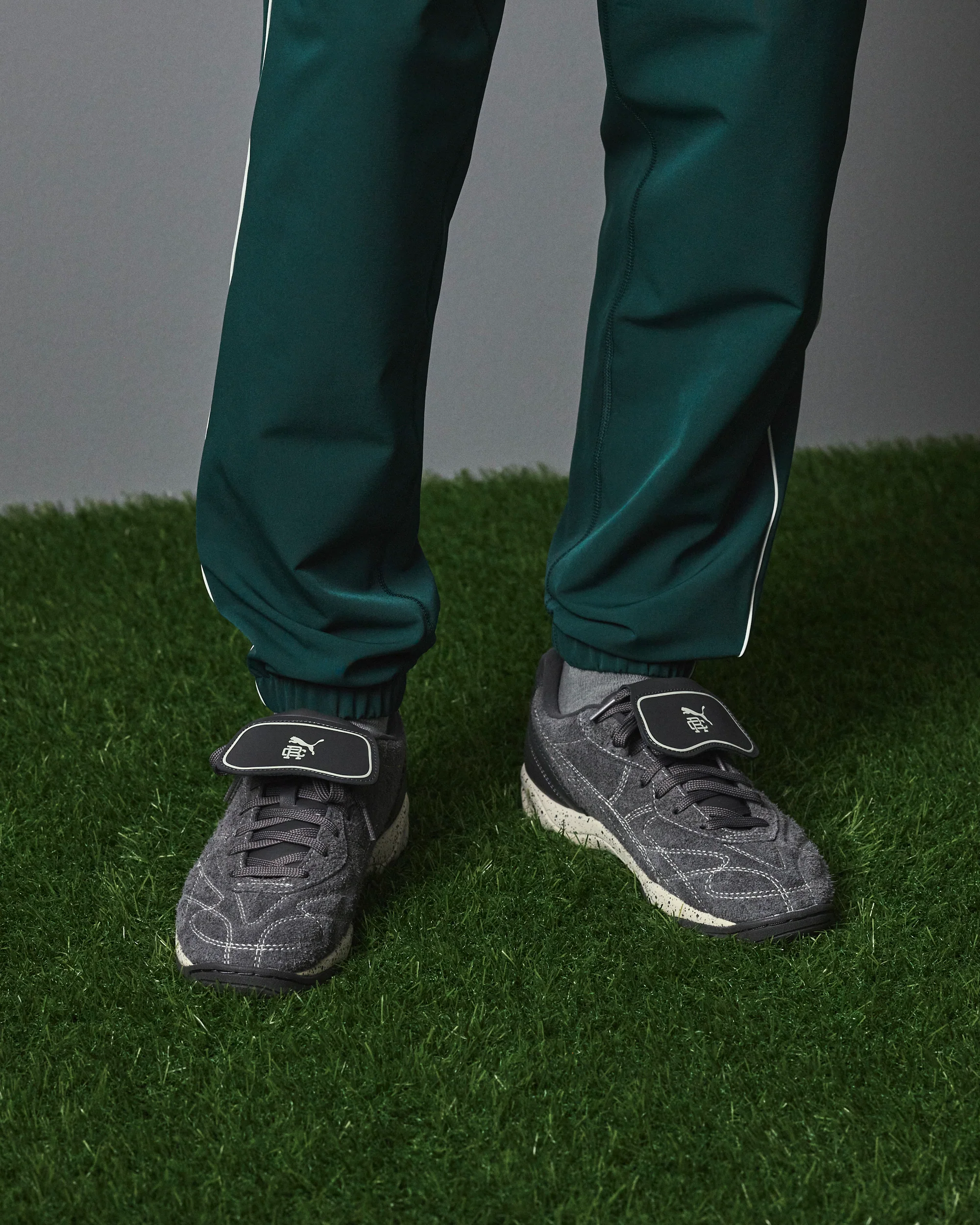 PUMA x Reigning Champ King IT Indoor