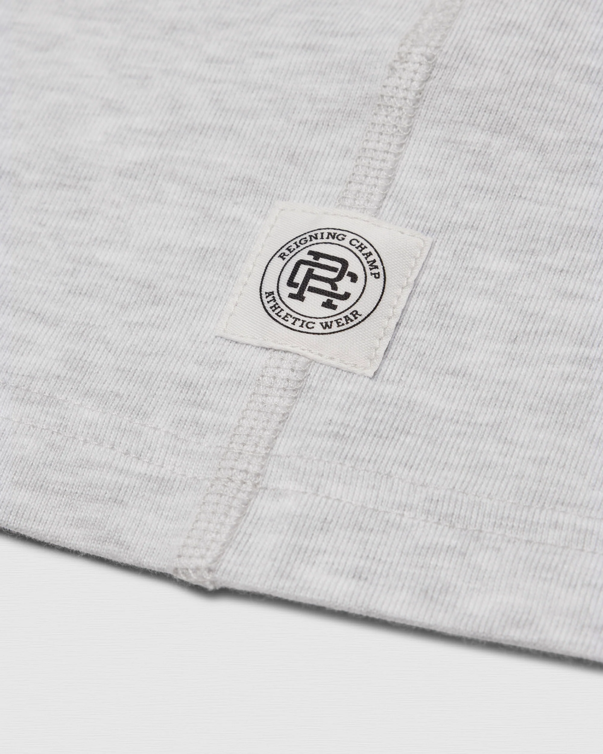 Midweight Jersey OG T-Shirt