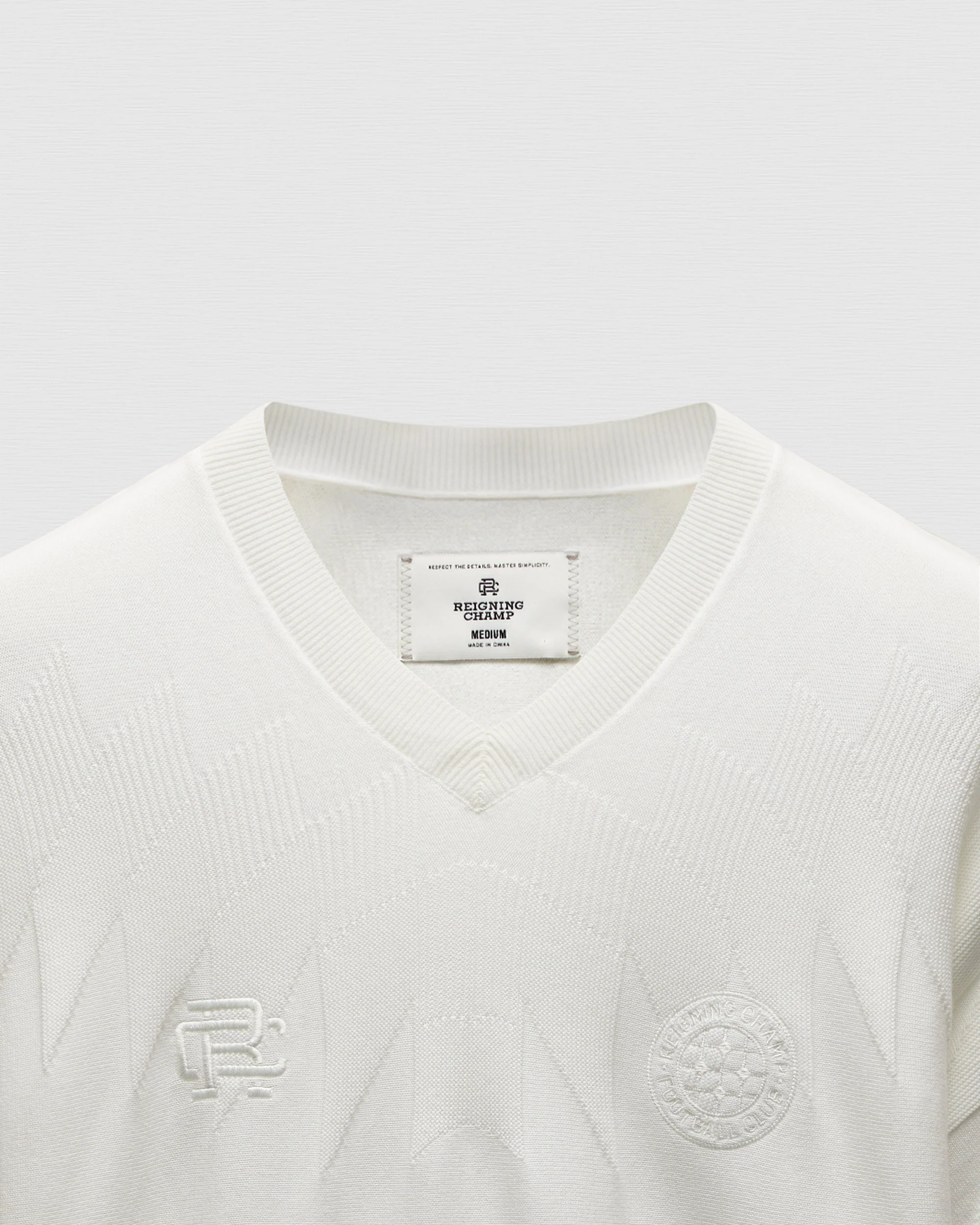 Supima Knit International Jersey