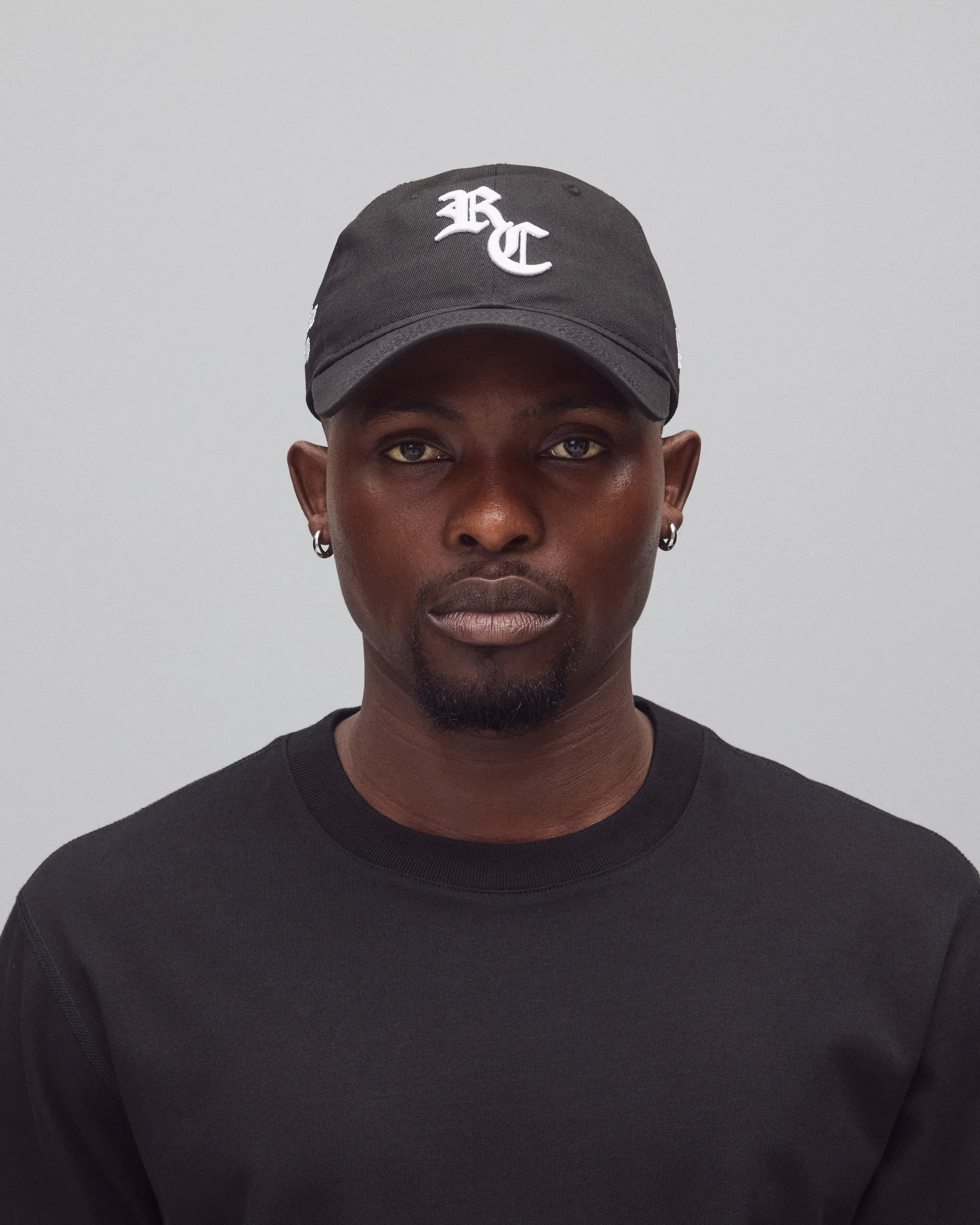 New Era 9Twenty Old English Cap