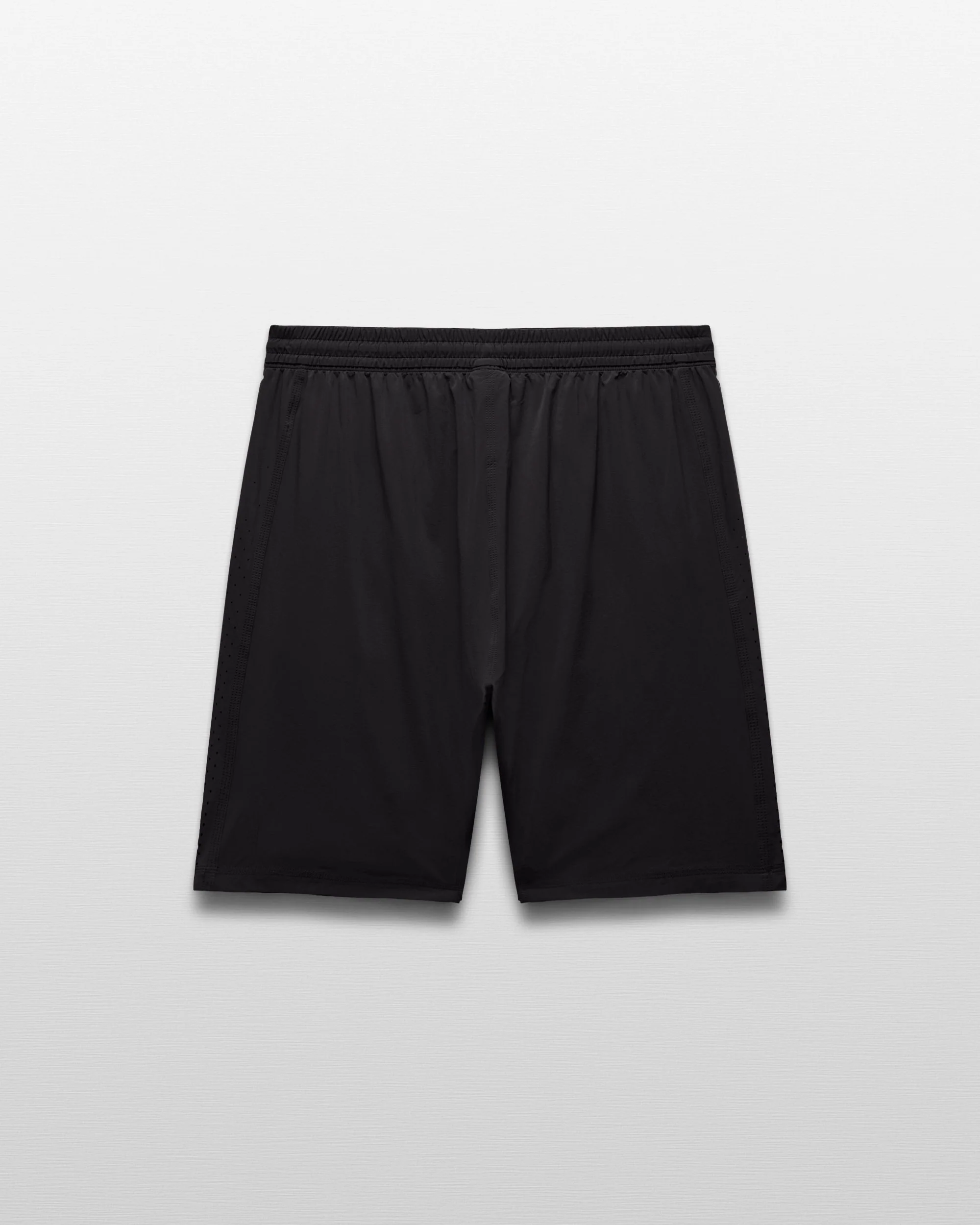 4-Way Stretch Nylon Standard Training Short 9”