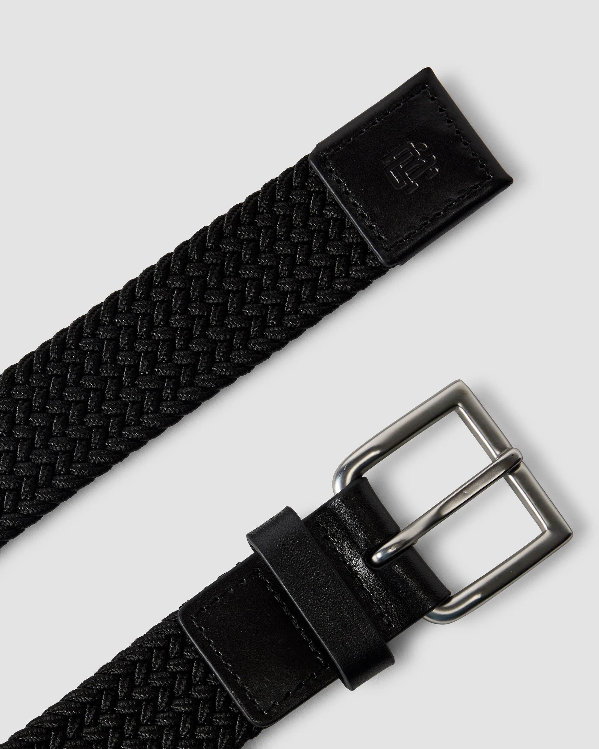 Woven Fairway Belt