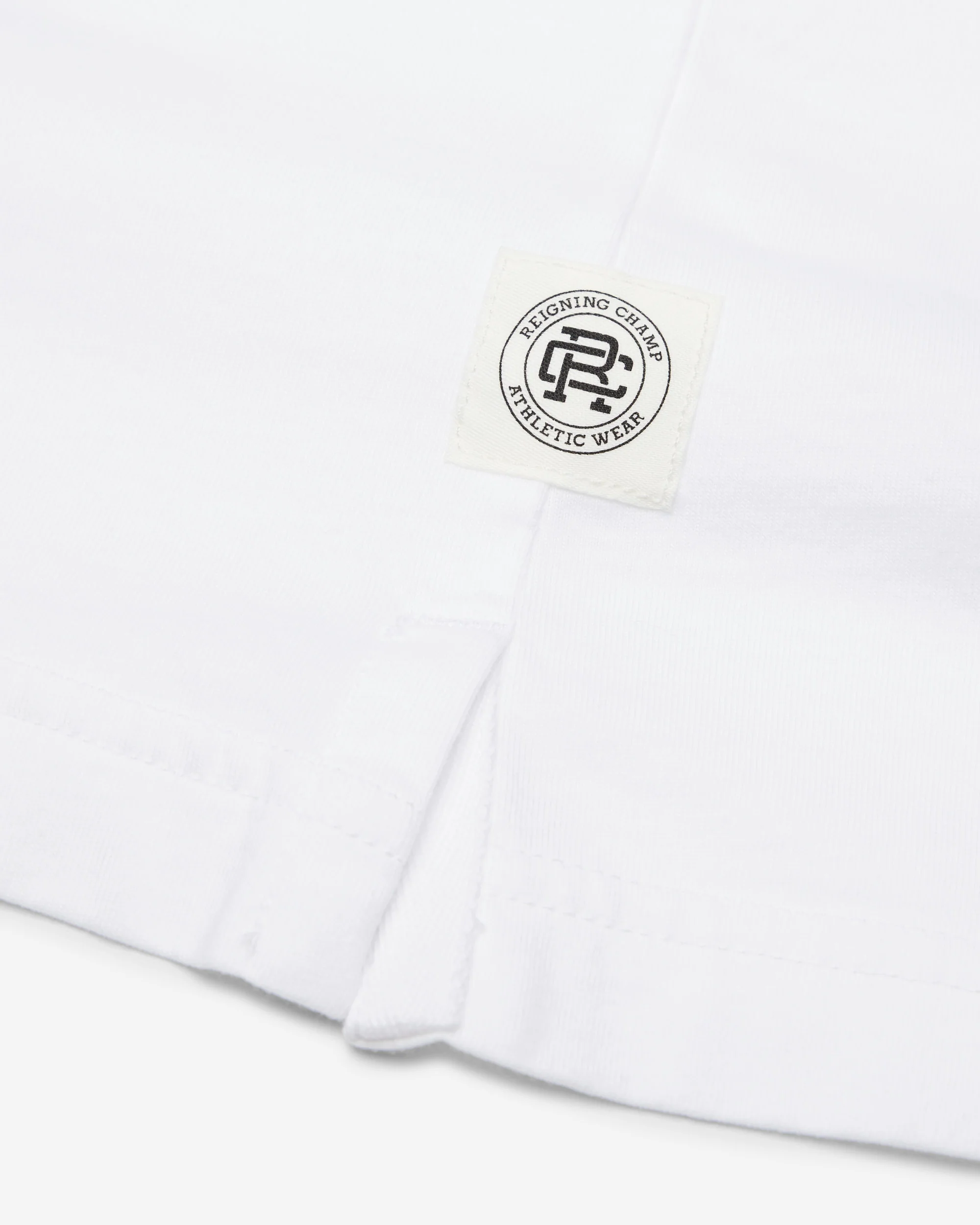 Lightweight Jersey Standard Polo