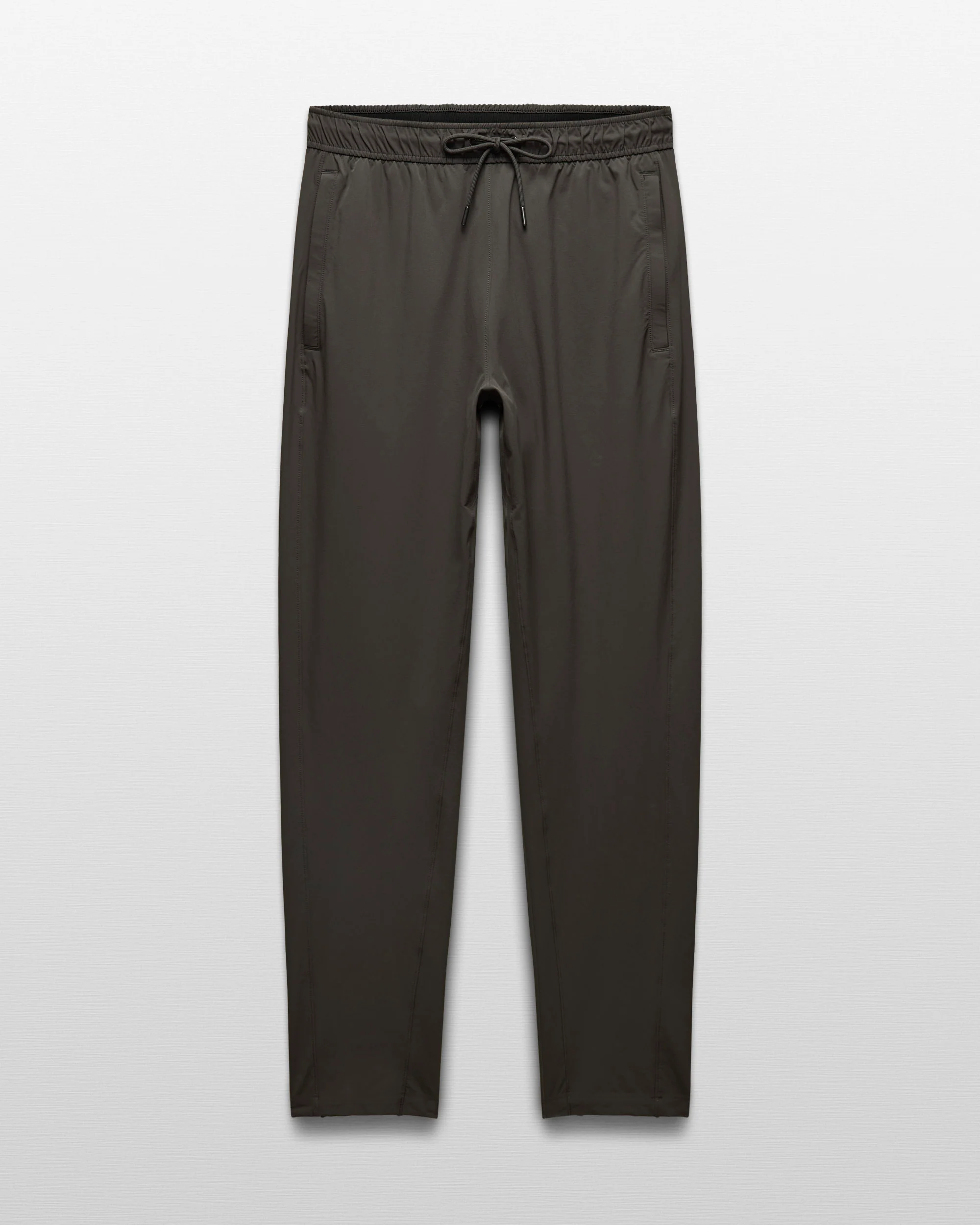 Nylon Oxford Team Slim Pant