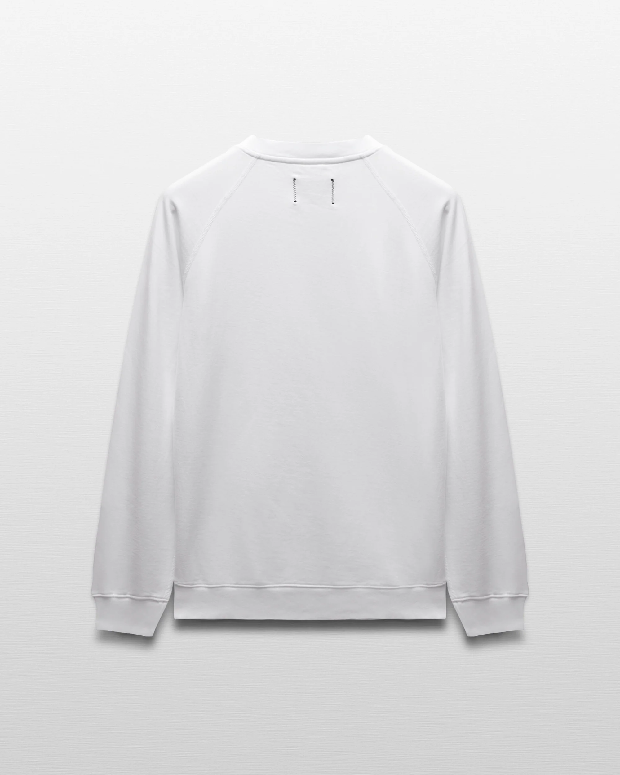 Lightweight Terry Classic Crewneck - Vault