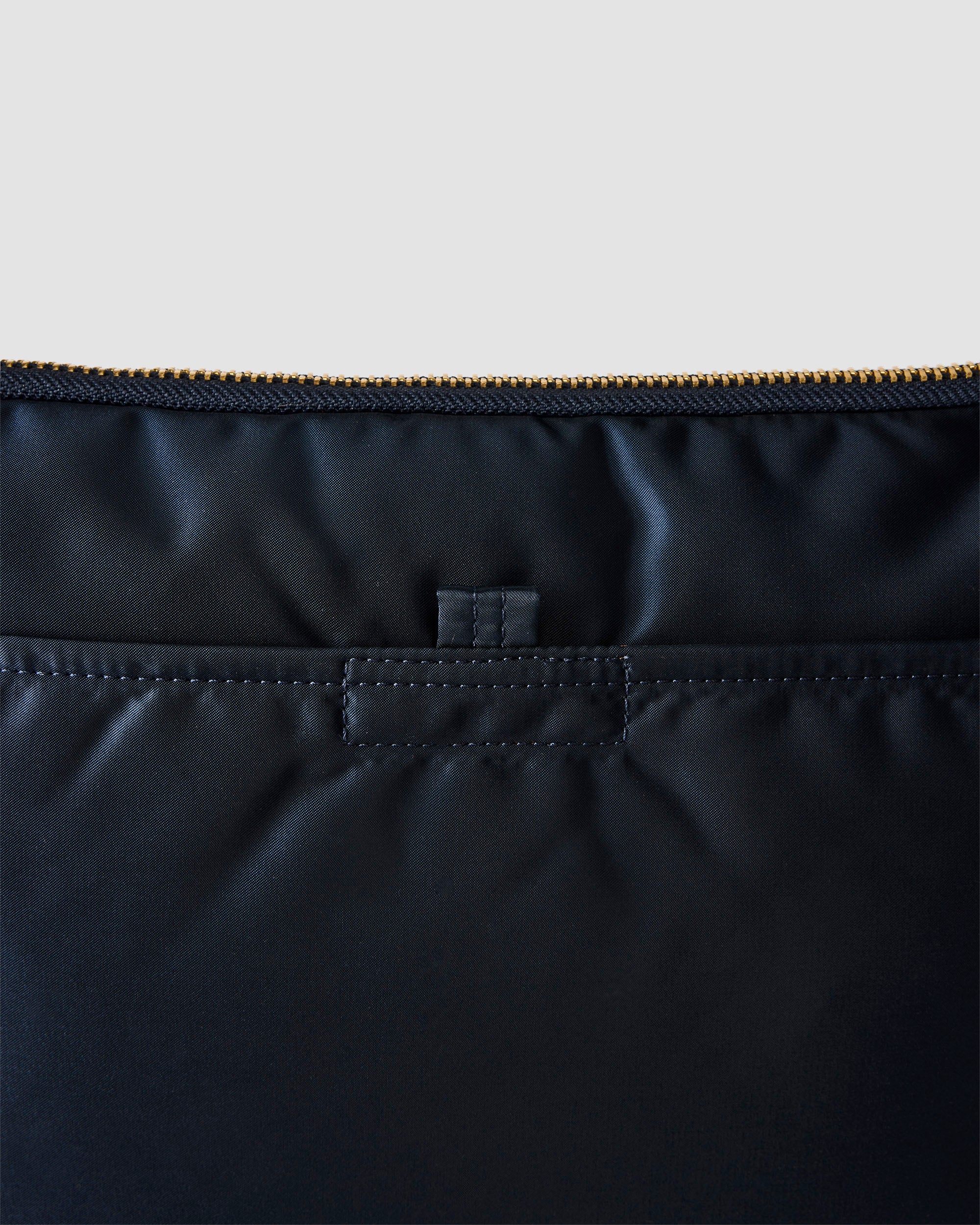 Porter Tanker Document Case