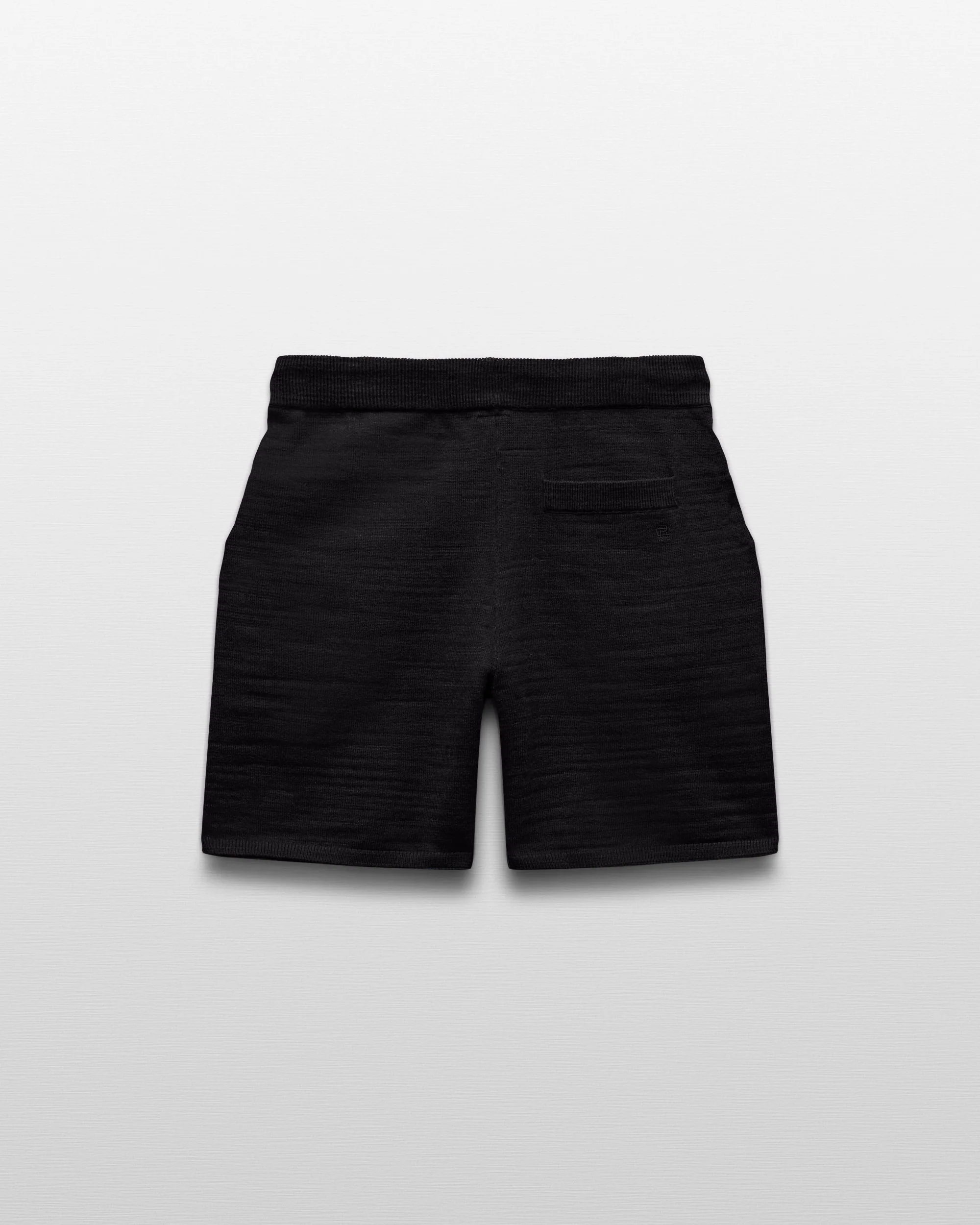 Cotton Slub Laurel Standard Short 7