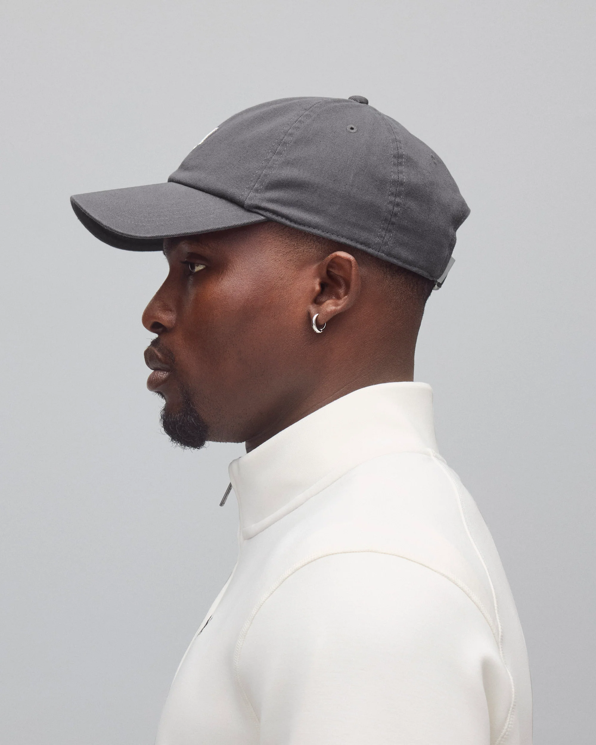 PUMA x Reigning Champ Unstructured Cap