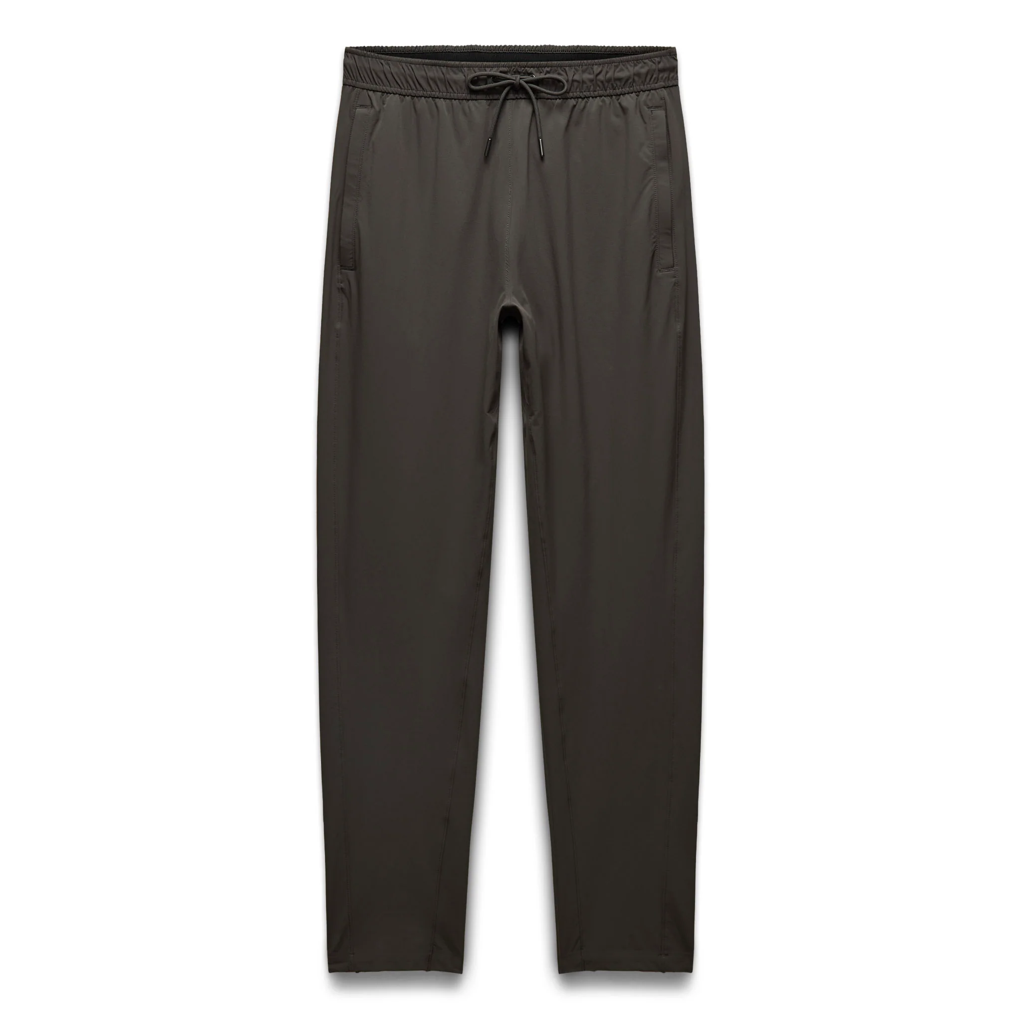 Nylon Oxford Team Slim Pant