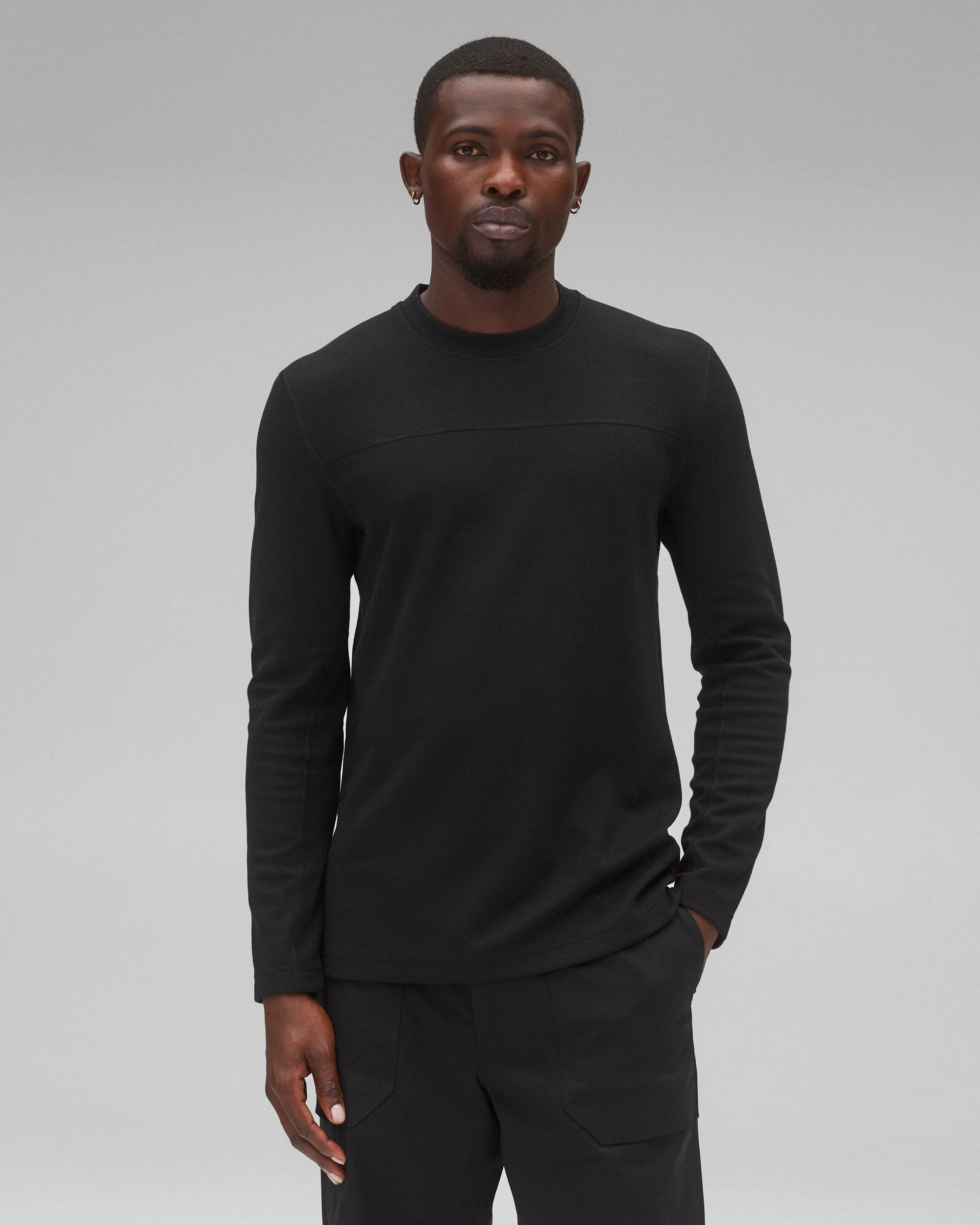 Polartec® Thermal Pro Base Slim Long Sleeve