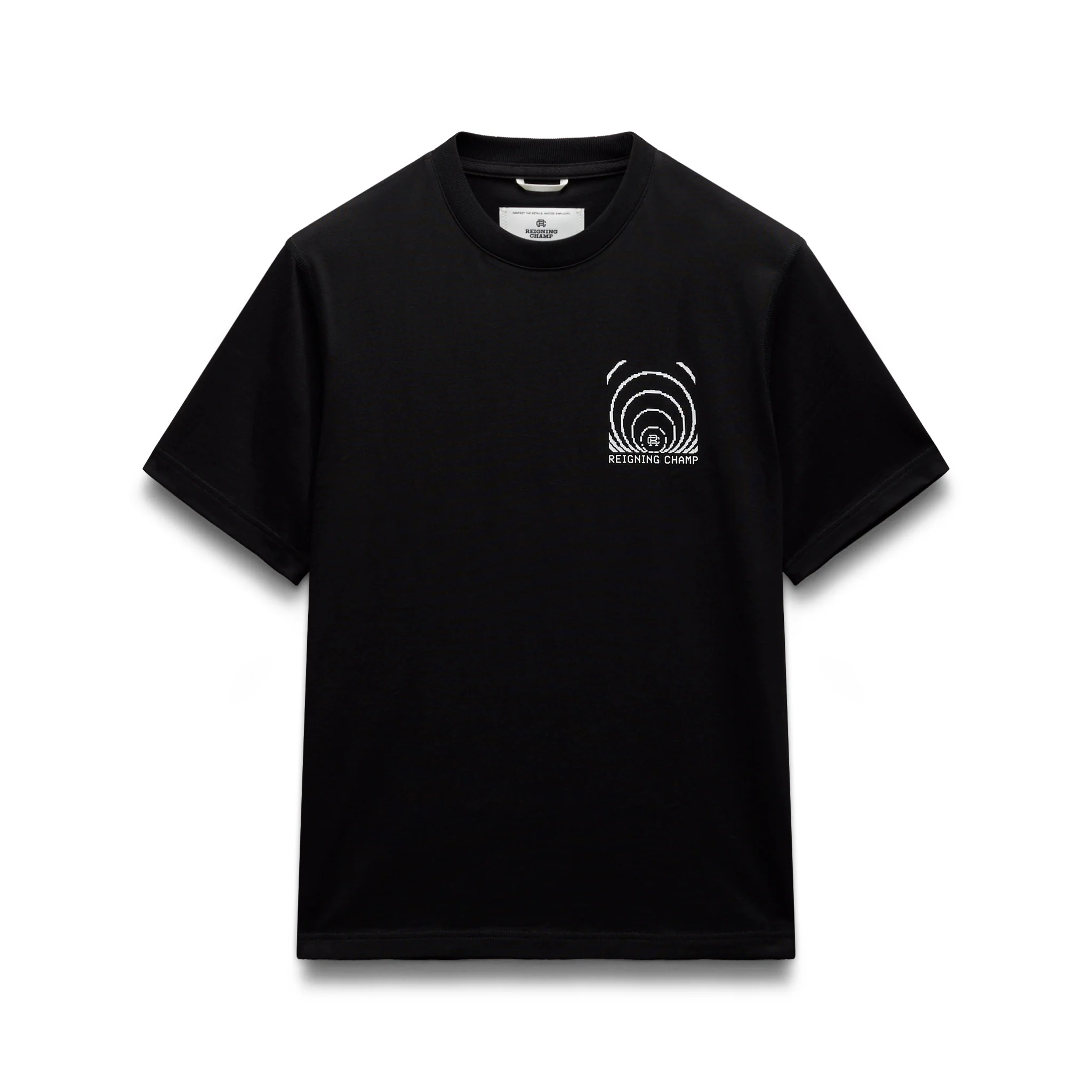 Midweight Jersey Reverb OG T-Shirt