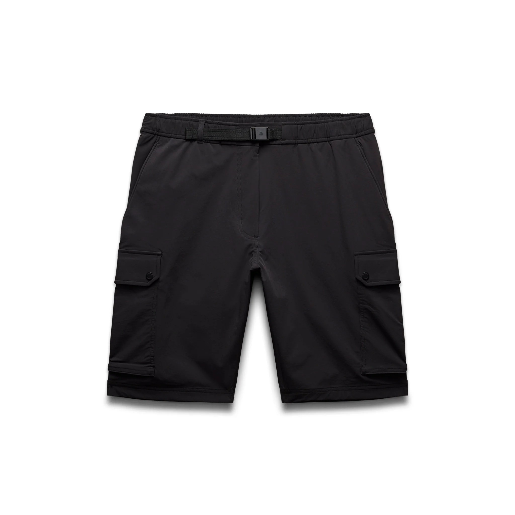 Nylon Oxford Rover Standard Cargo Short 10