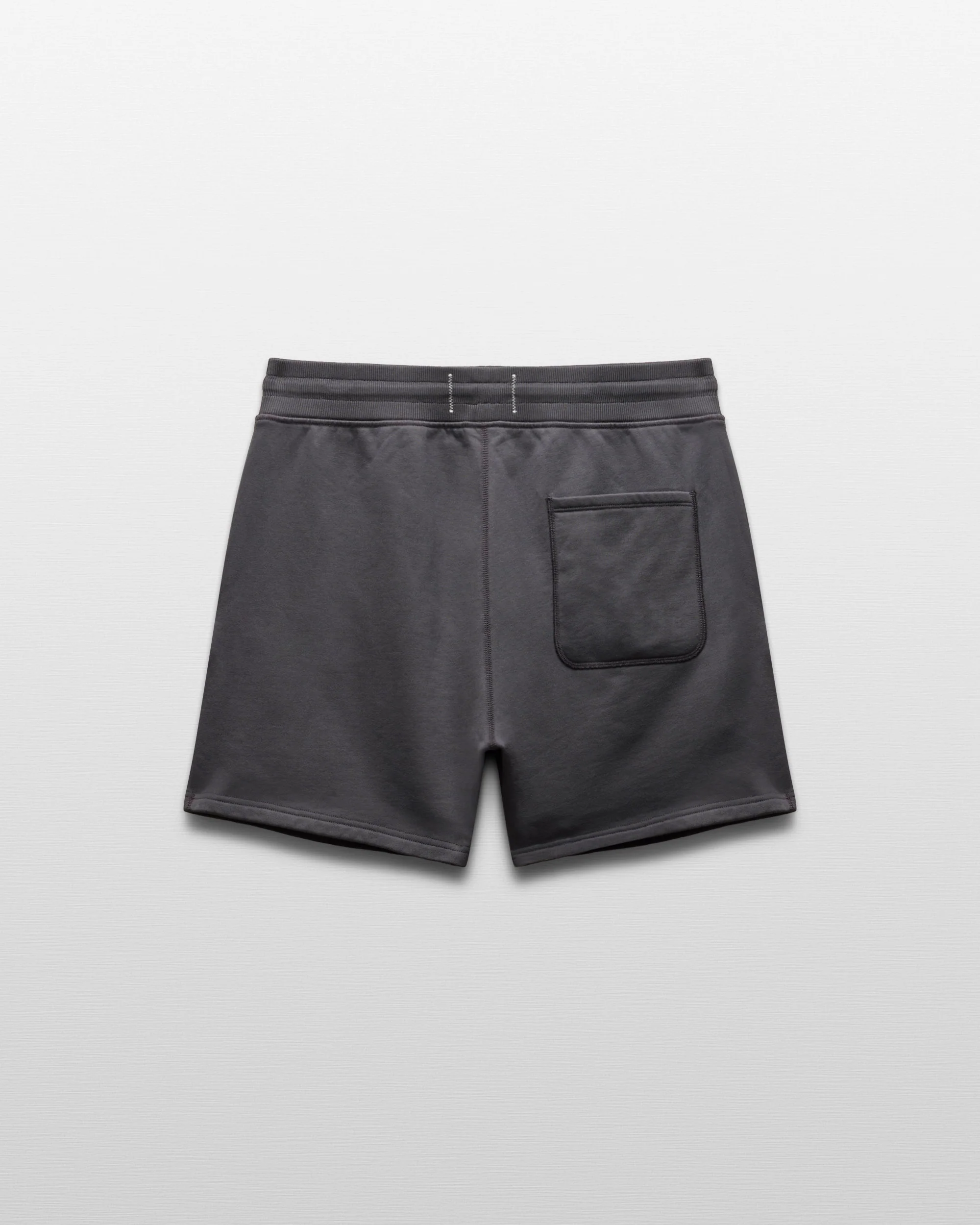 Midweight Terry Standard Sweatshort 6