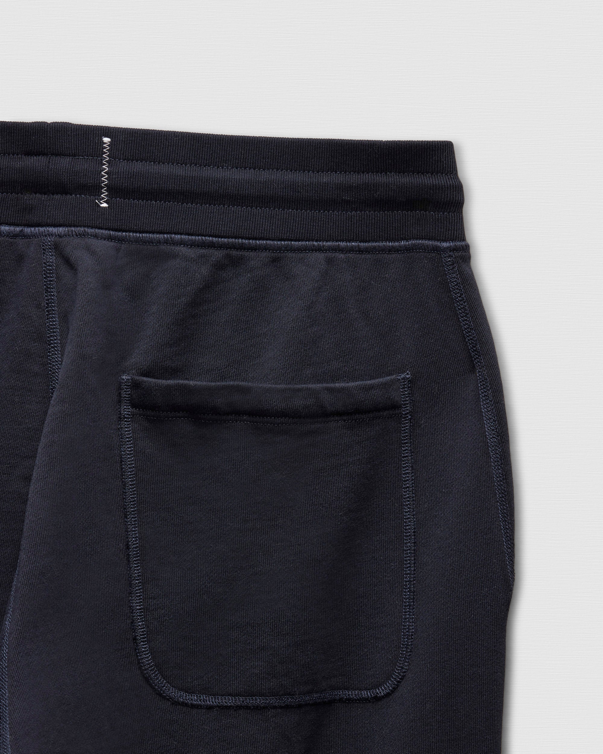 Lightweight Terry Relaxed Sweatpant - Vault
