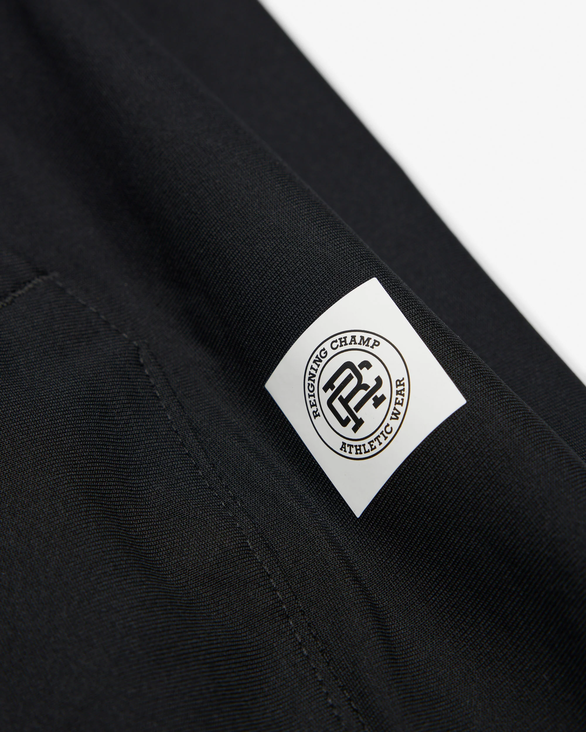 Stretch Warp Knit Coach's Rec Standard Short 8