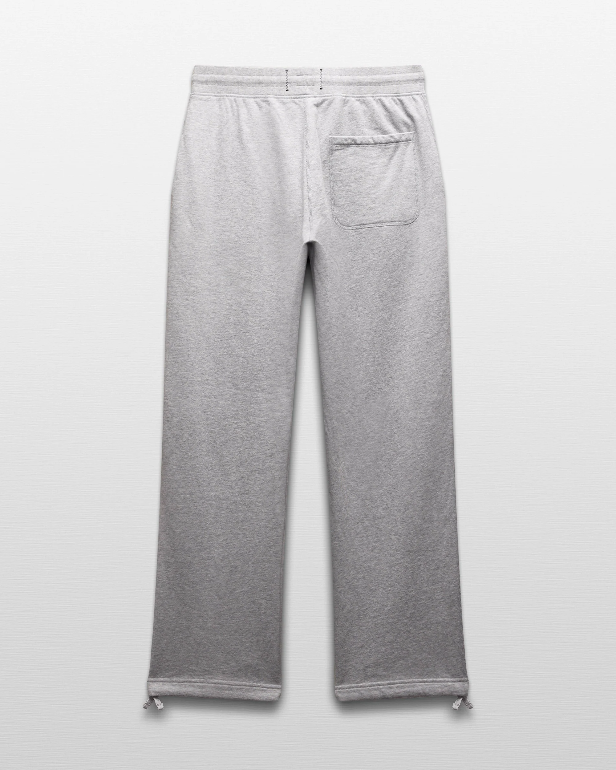 Lightweight Terry Relaxed Sweatpant - Vault