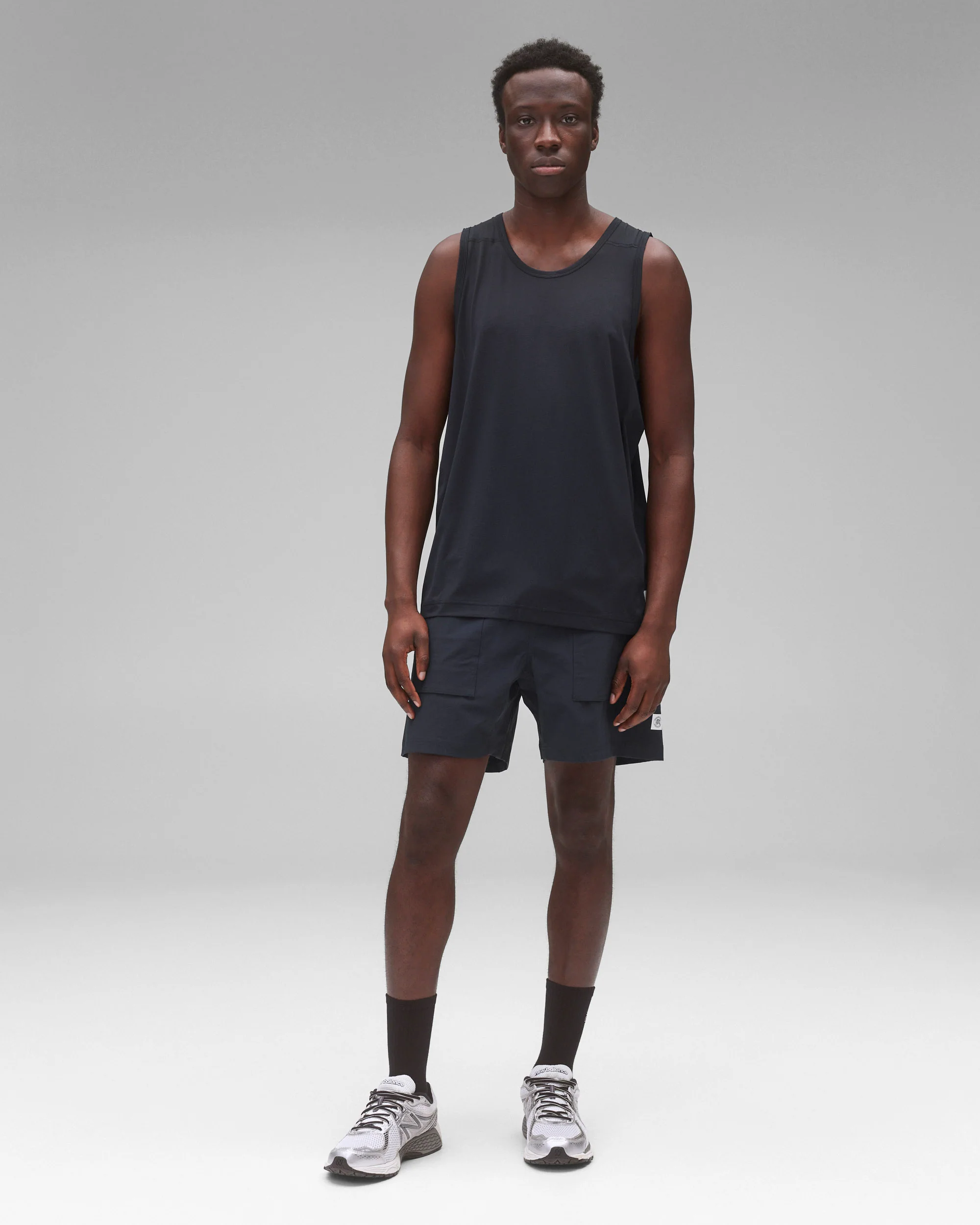 Lightweight Cordura Standard Training Tank Top