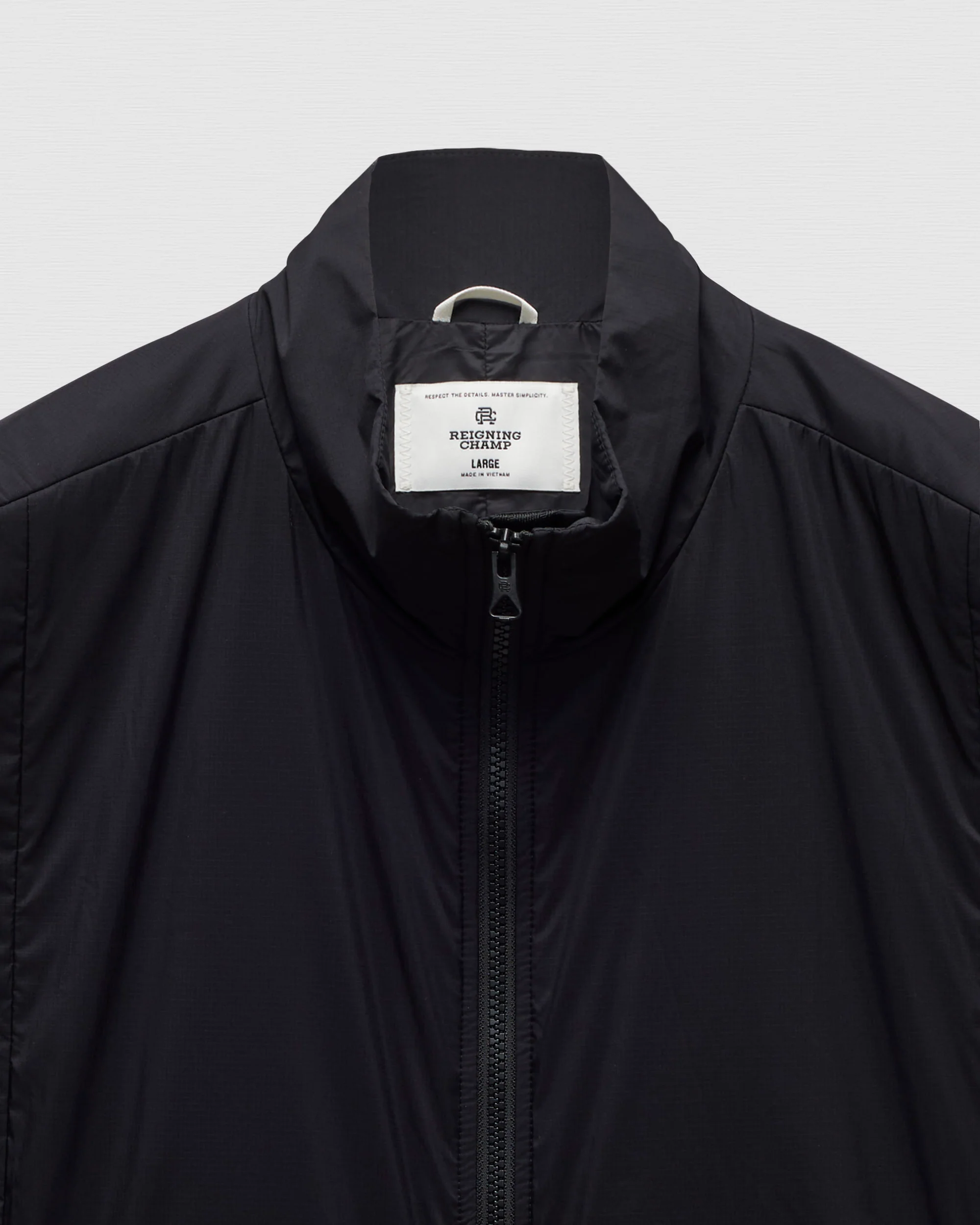 Nylon Ripstop Signal vest