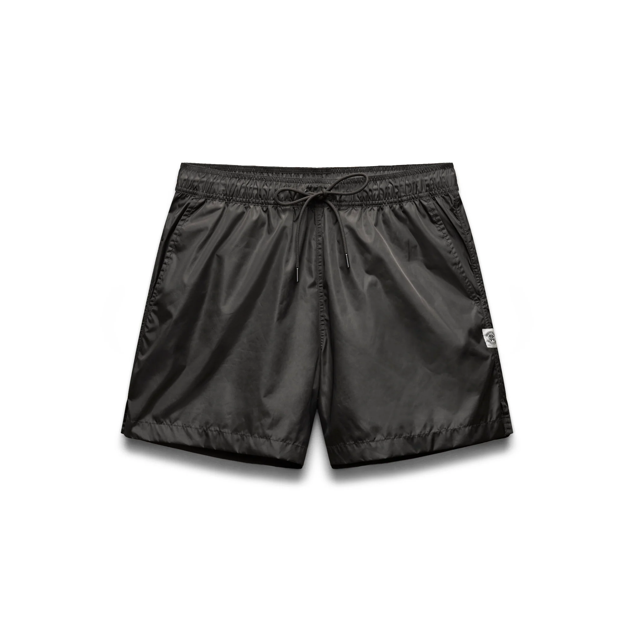 Econyl Nylon Riptide Standard Swim Short 5