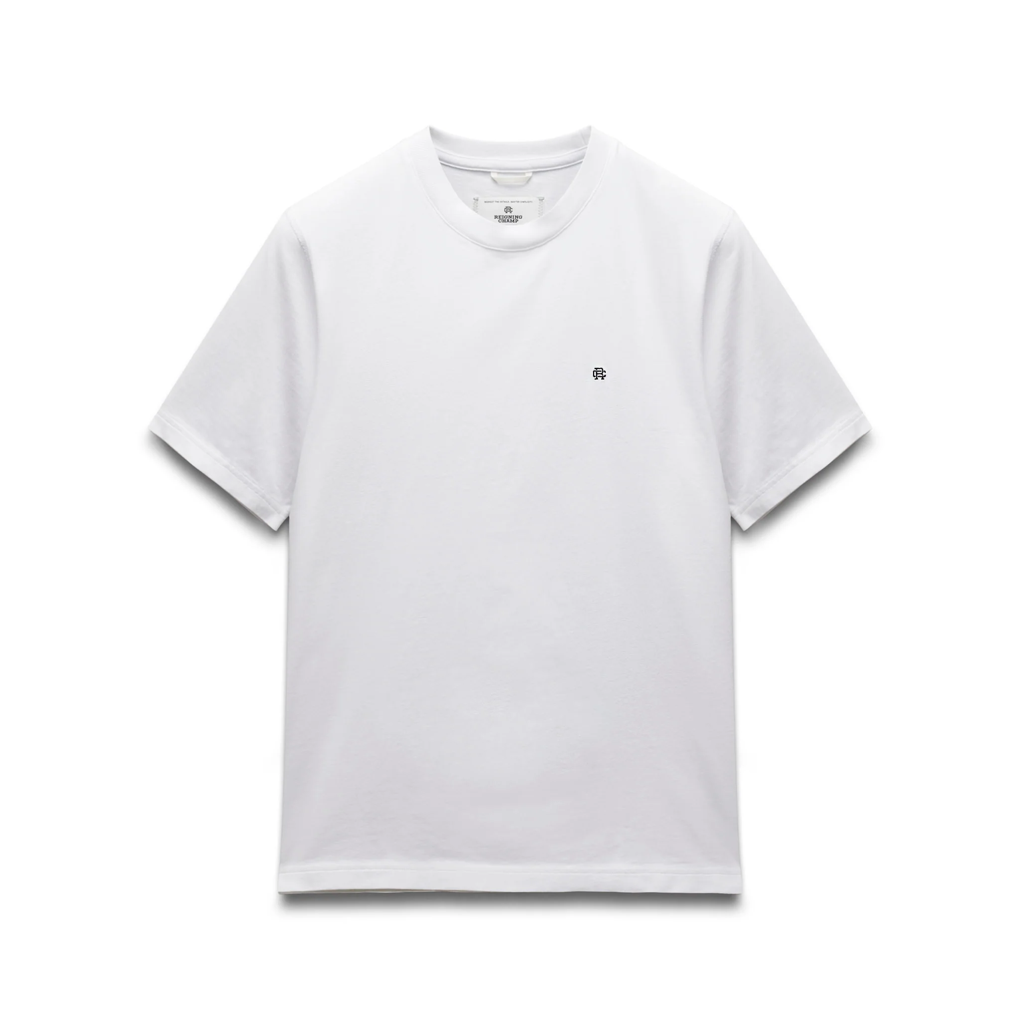 Midweight Jersey Monogram OG T-Shirt