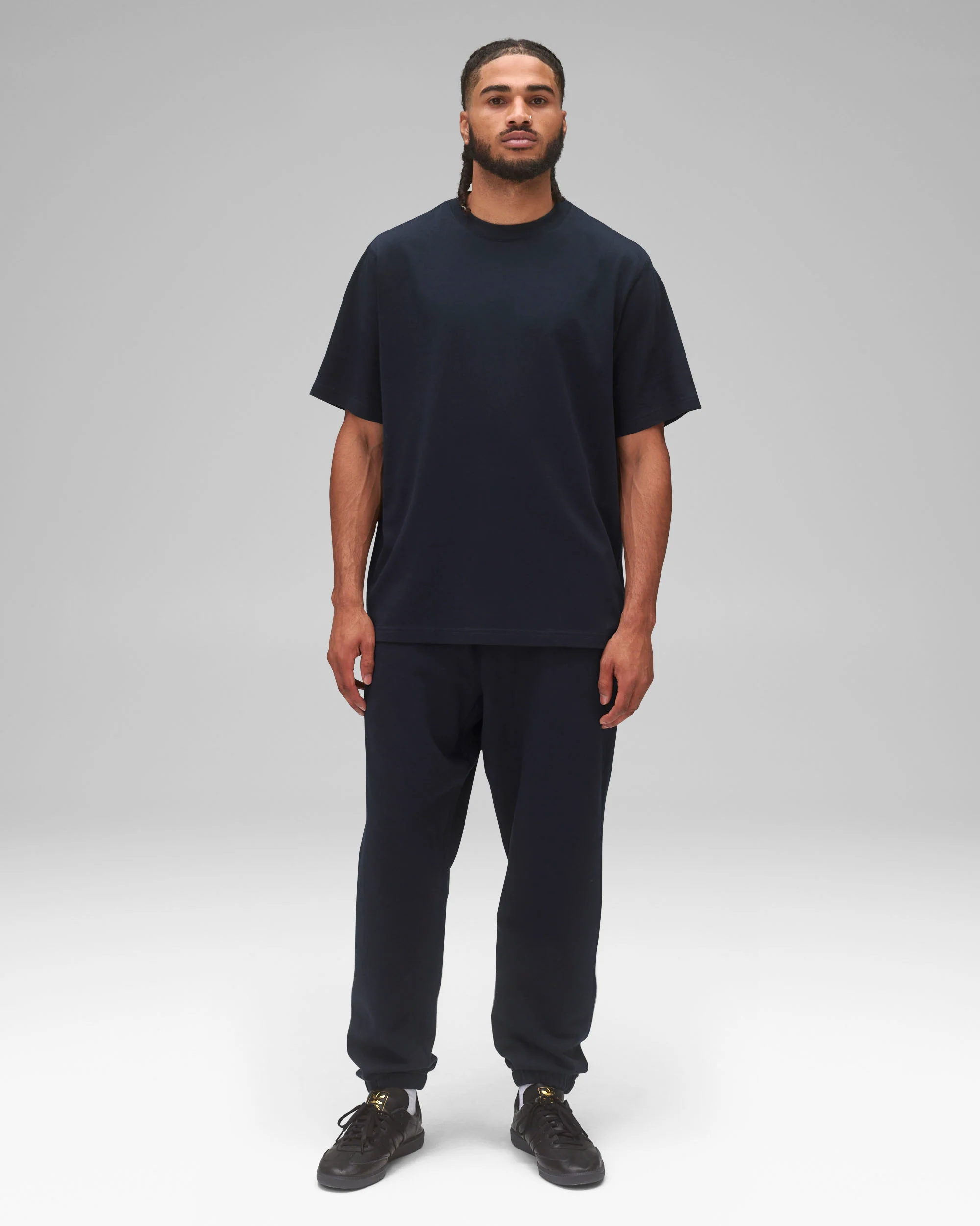 Midweight Jersey OG T-Shirt